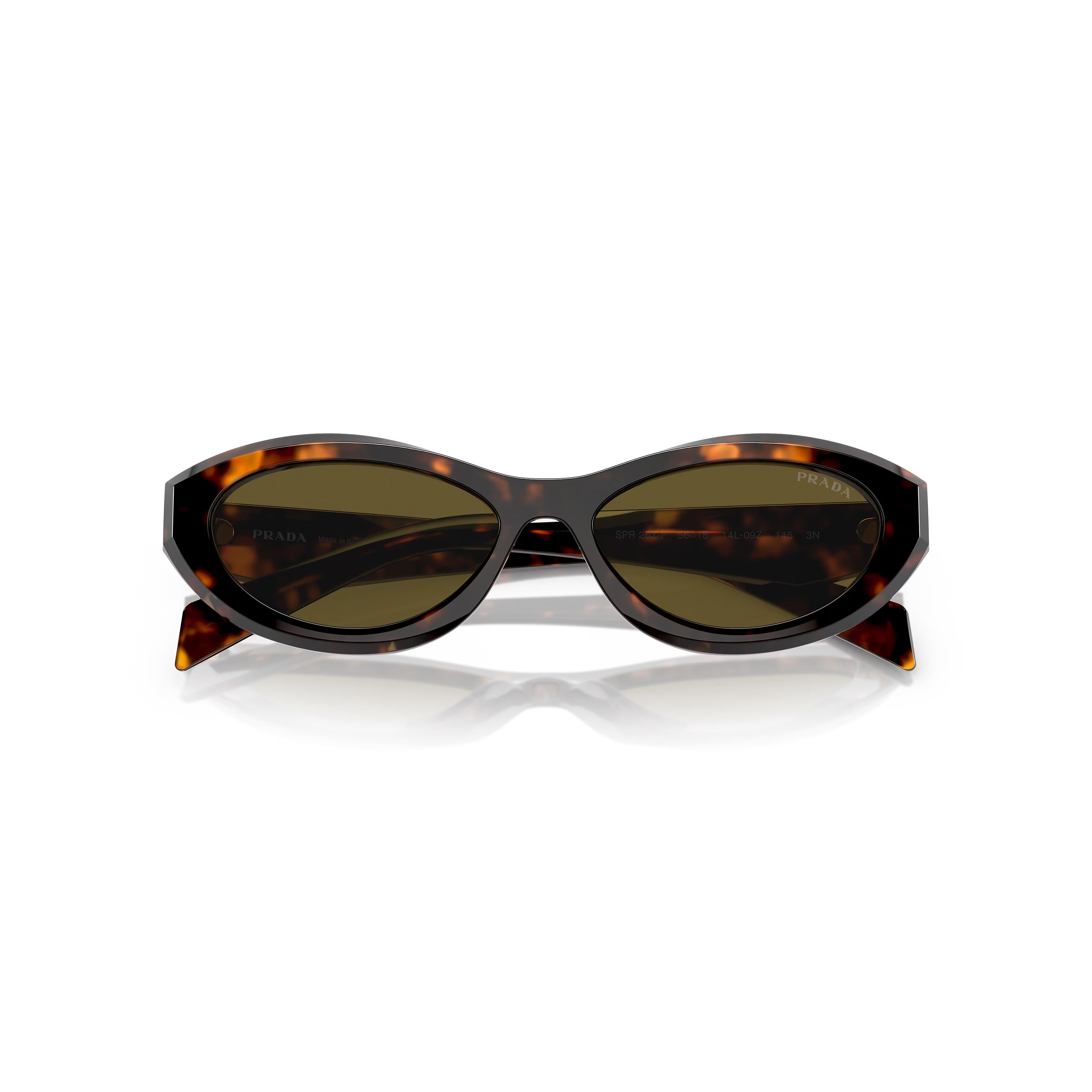 Prada PR 26ZS 14L09Z 55