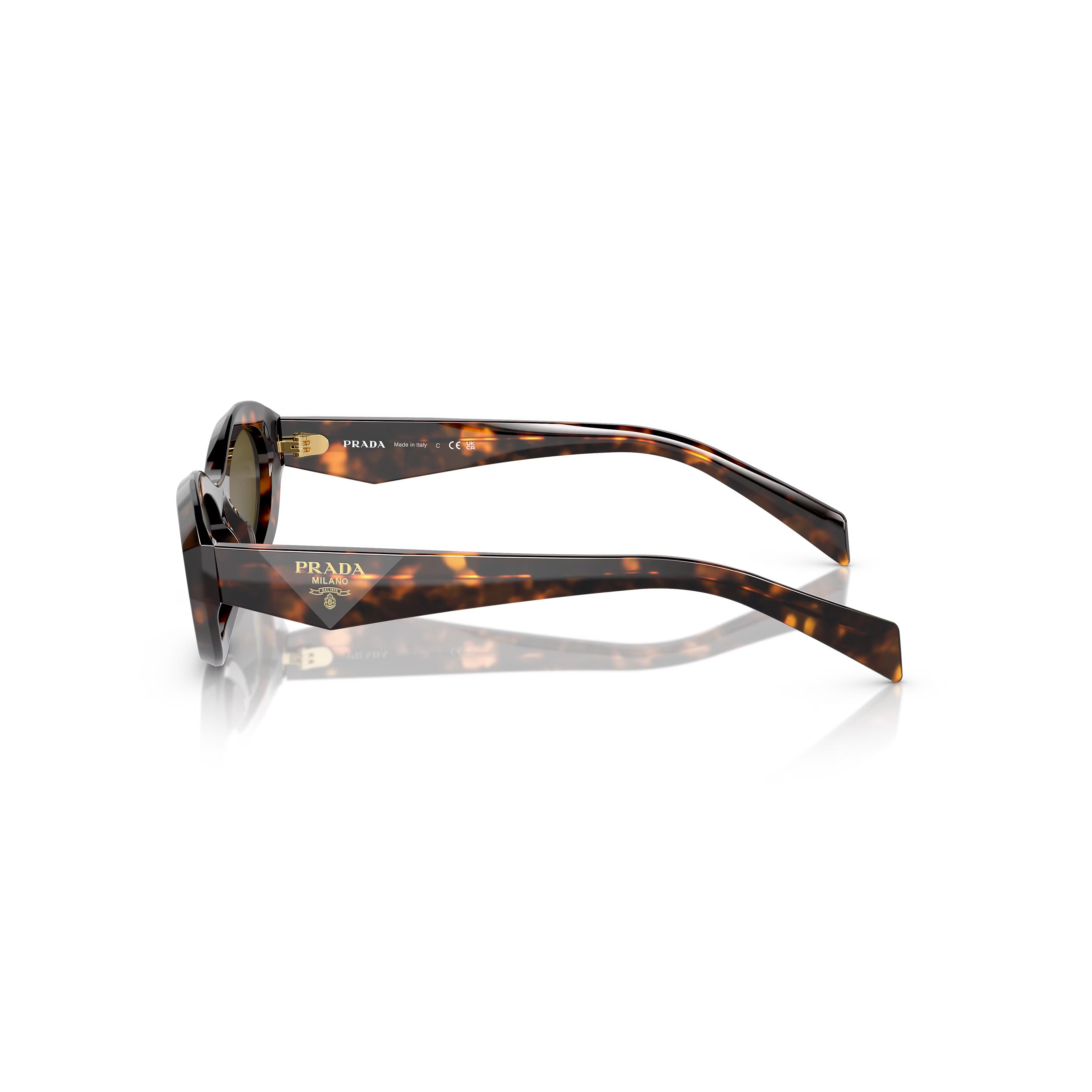 Prada PR 26ZS 14L09Z 55