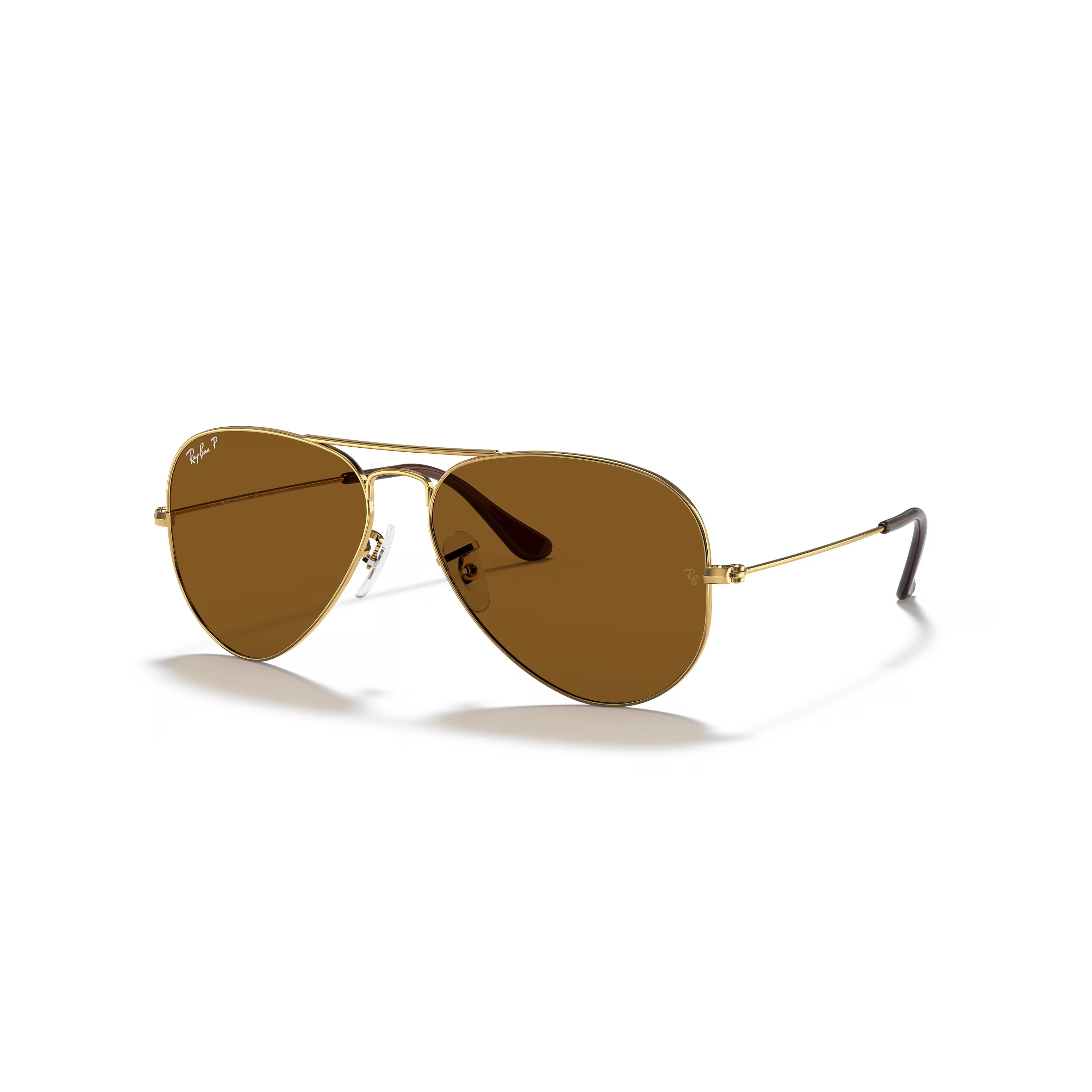 Ray-Ban™ Aviator Grande Metal RB3025 001/57 62 - Arista