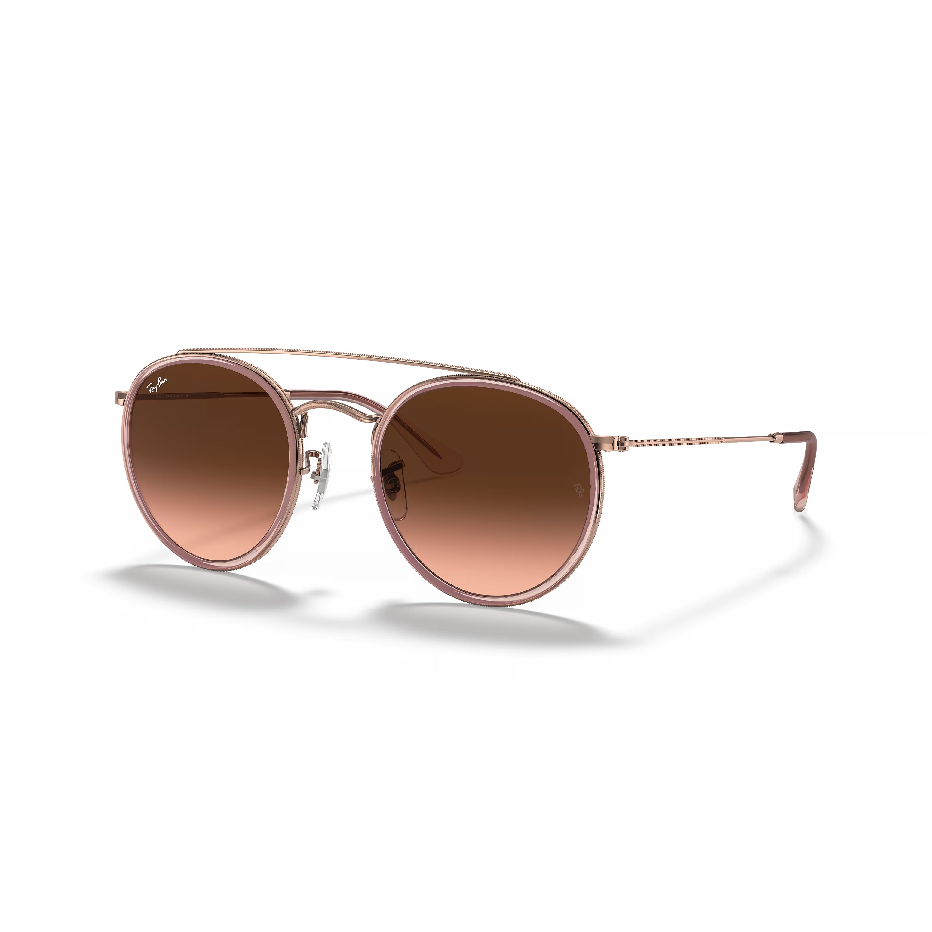 Ray-Ban™ RB3647N 9069A5 51 - Cobre
