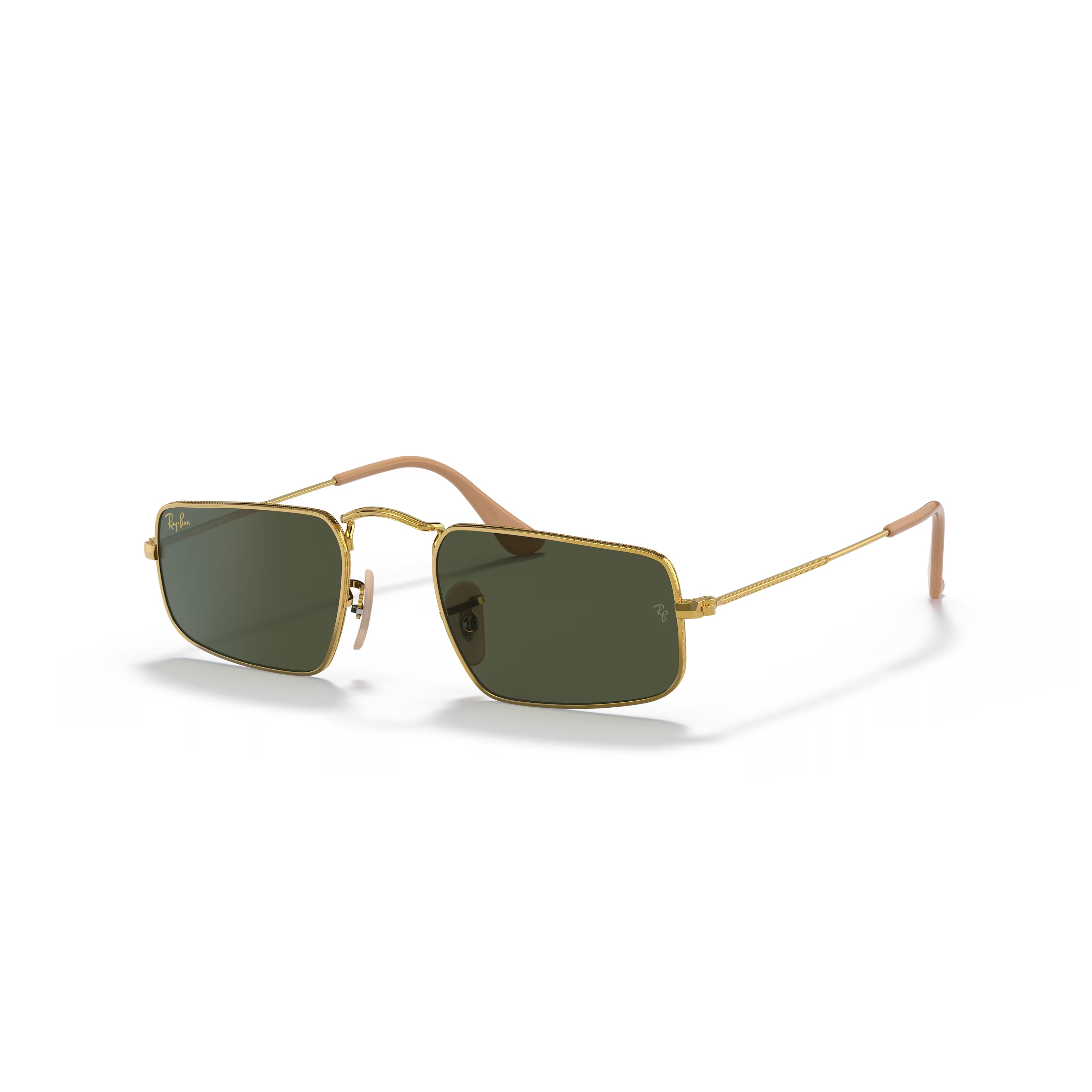 Ray-Ban™ Julie RB3957 919631 49 - Legend Gold