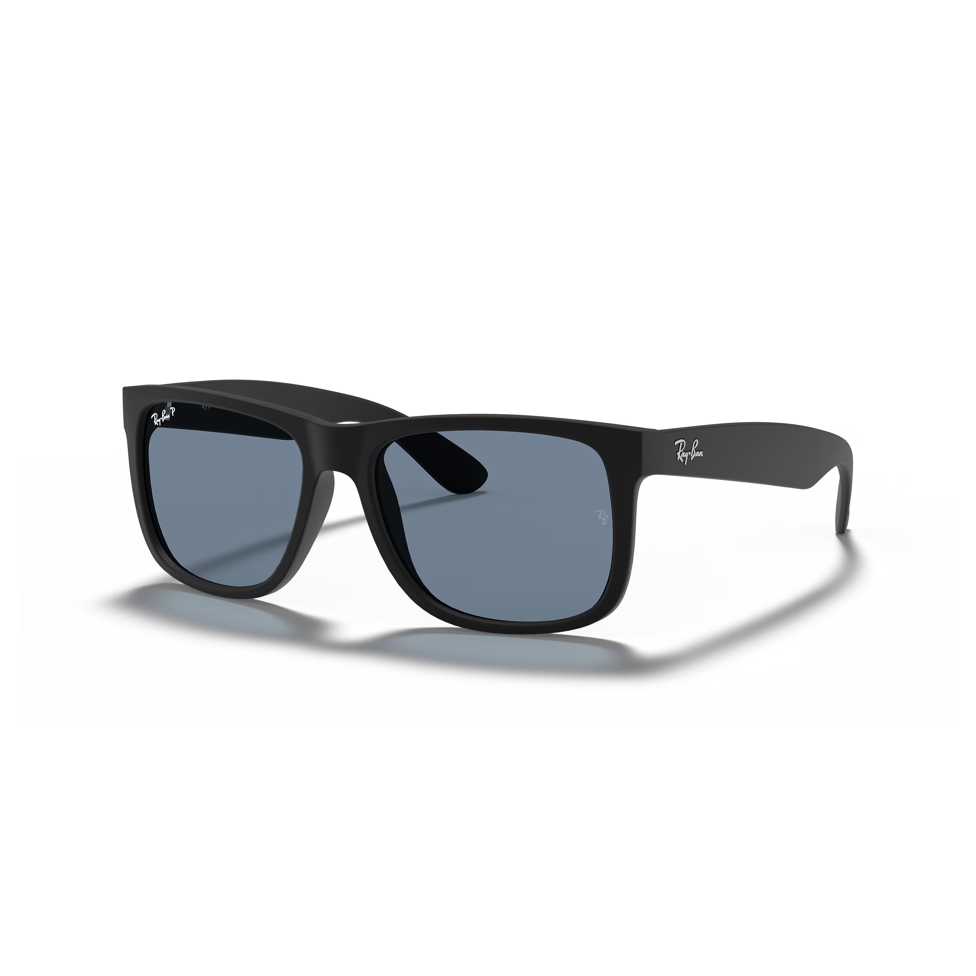 Ray-Ban™ Justin RB4165L 622/71 55 - Preto