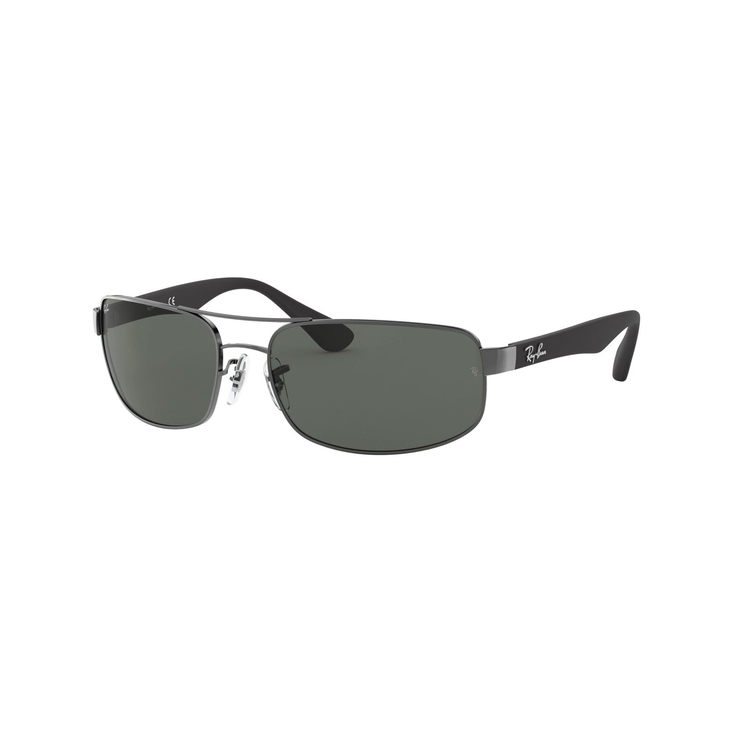 Ray-Ban™ RB3445 004 64 - Gunmetal