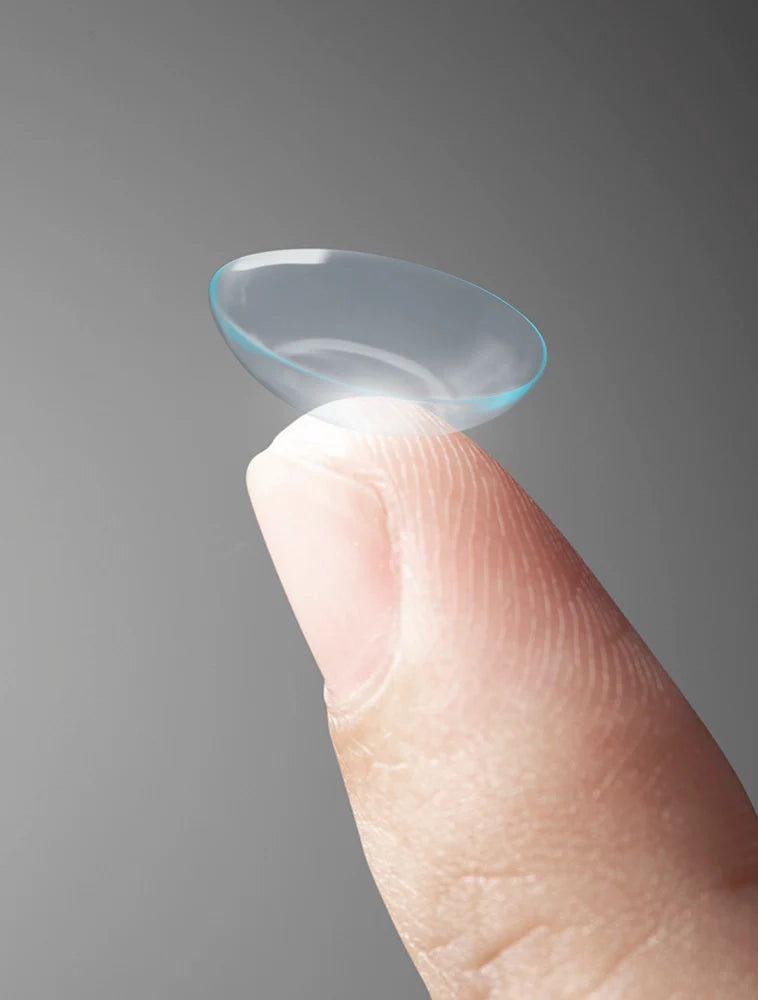 Lentes de Contato