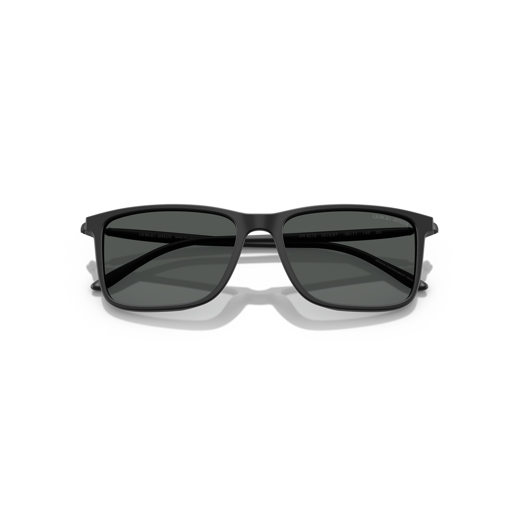 GIORGIO ARMANI™ AR8218 587587 56
