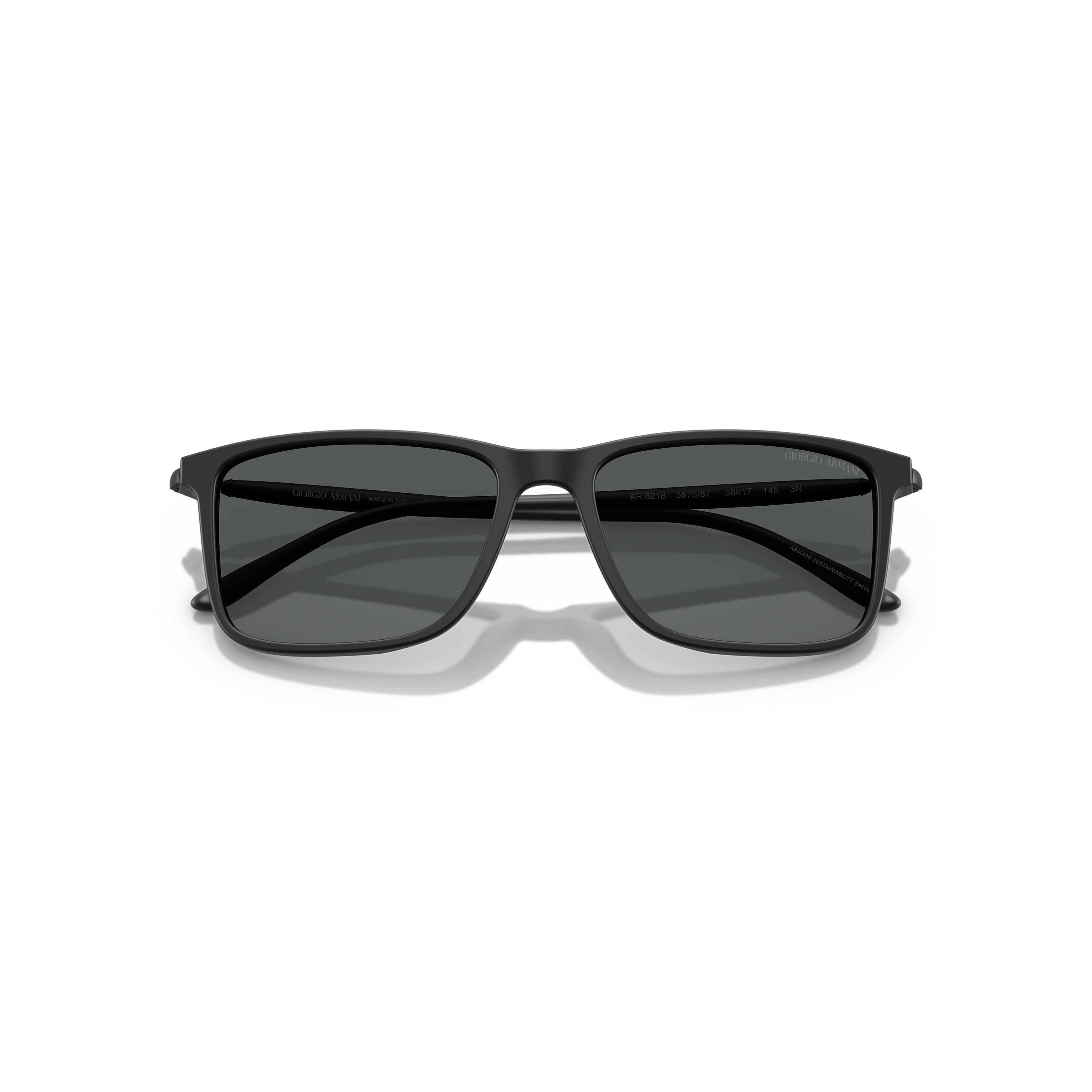 GIORGIO ARMANI™ AR8218 587587 56