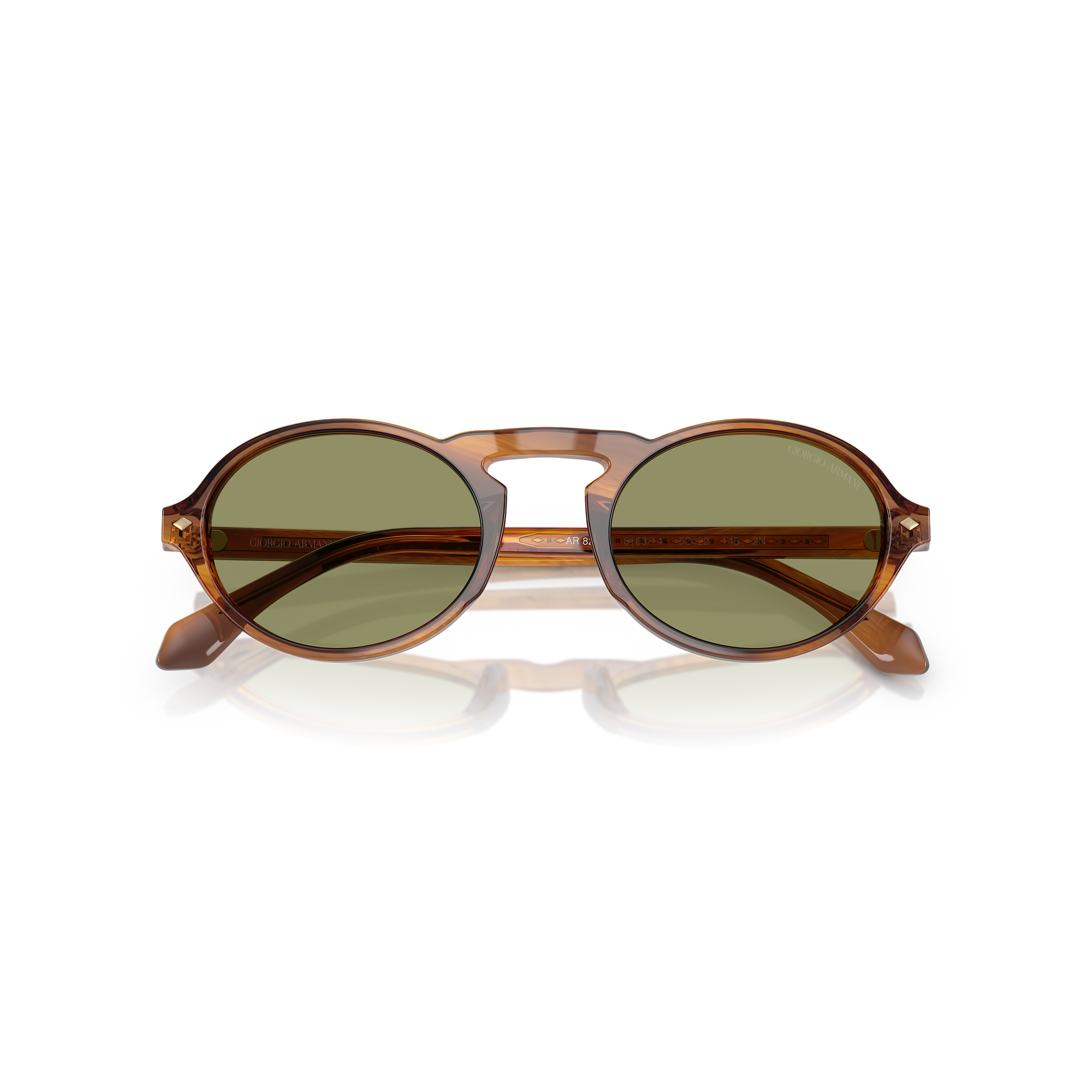 GIORGIO ARMANI™ AR8219U 616314 52