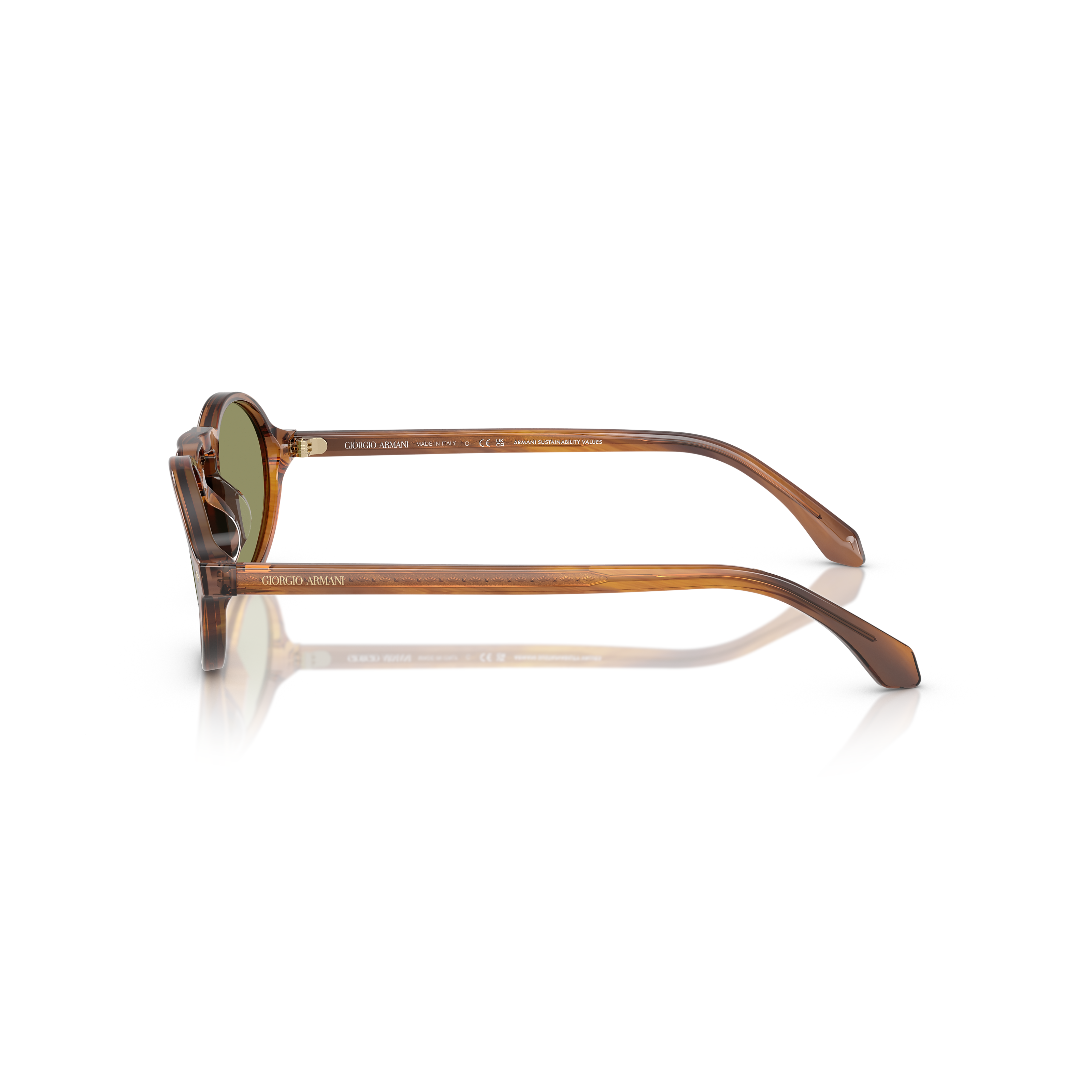 GIORGIO ARMANI™ AR8219U 616314 52