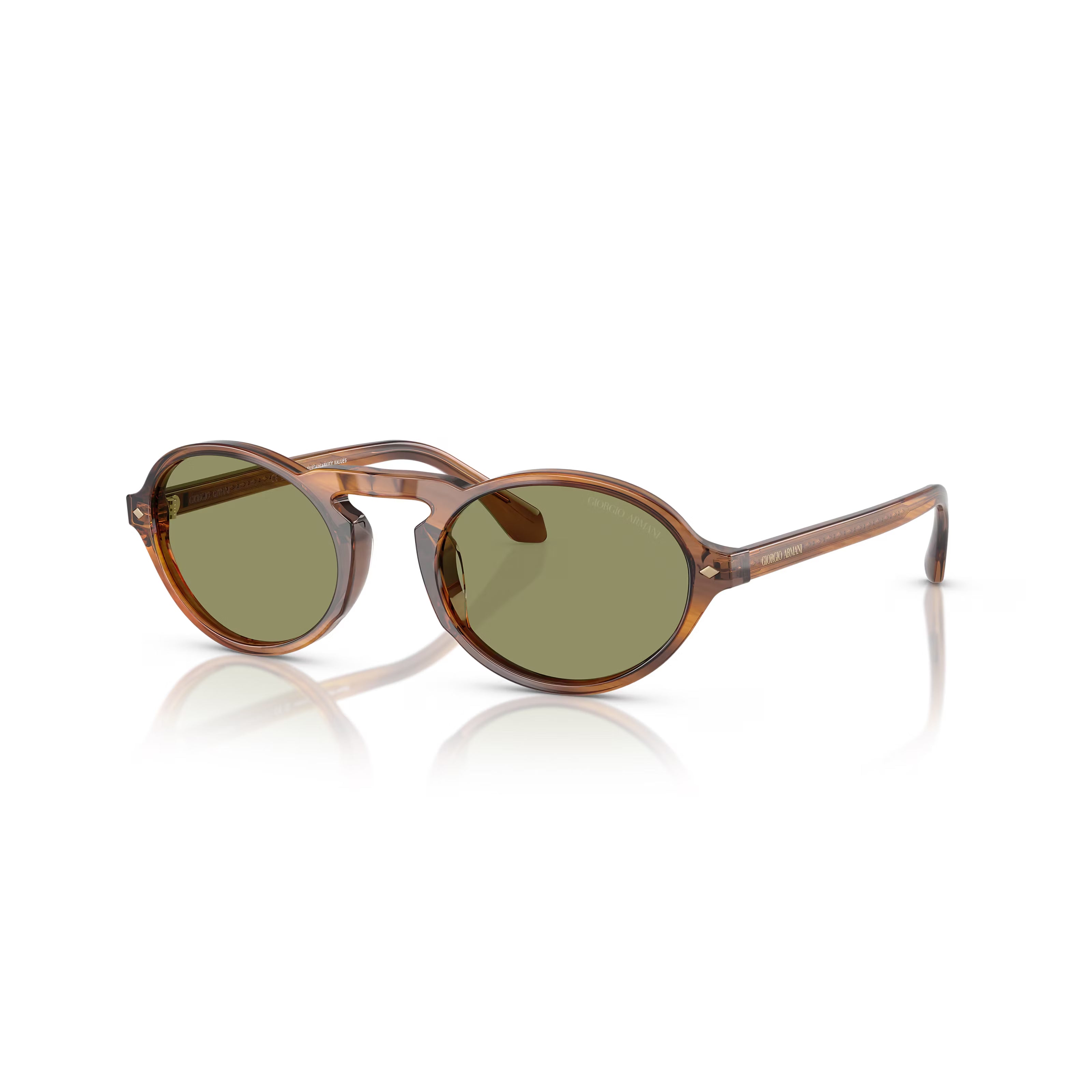 GIORGIO ARMANI™ AR8219U 616314 52