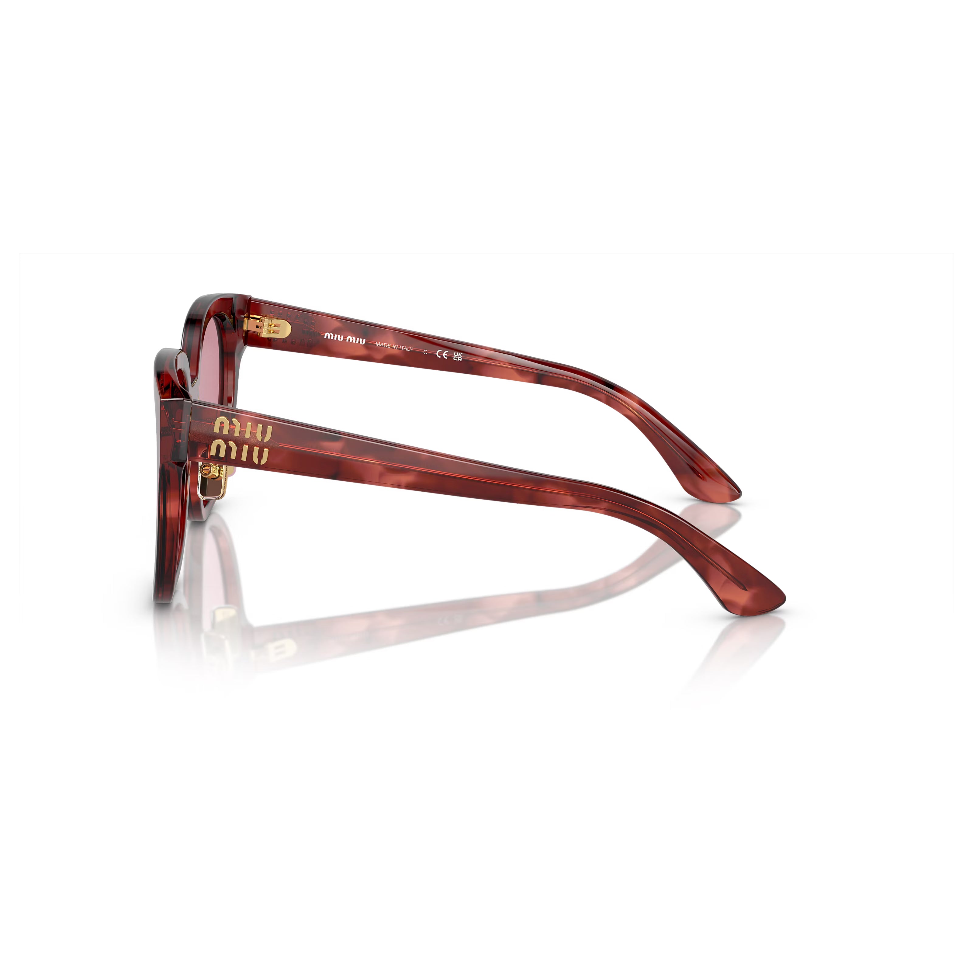 Miu Miu 03ZS 11Q50D