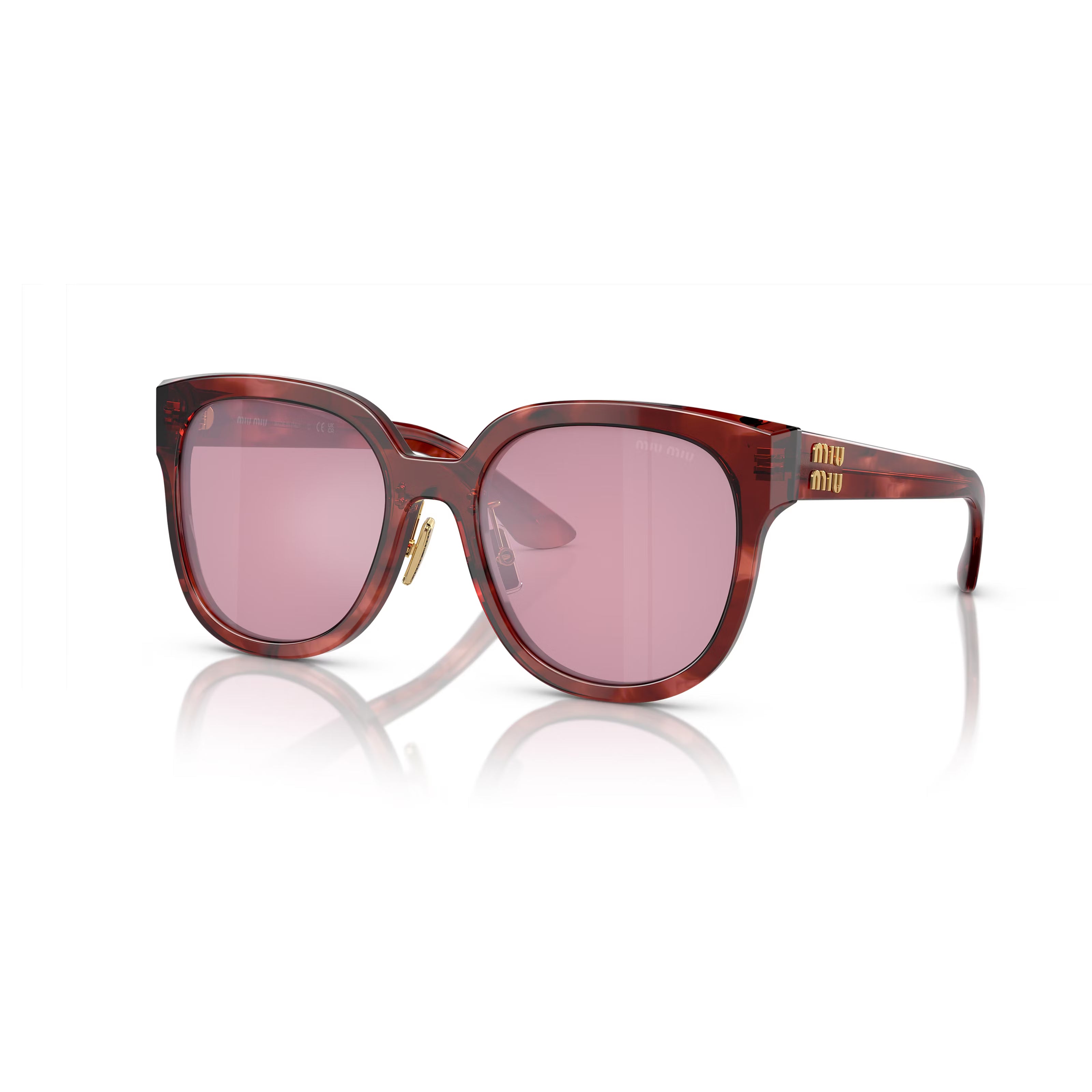 Miu Miu 03ZS 11Q50D