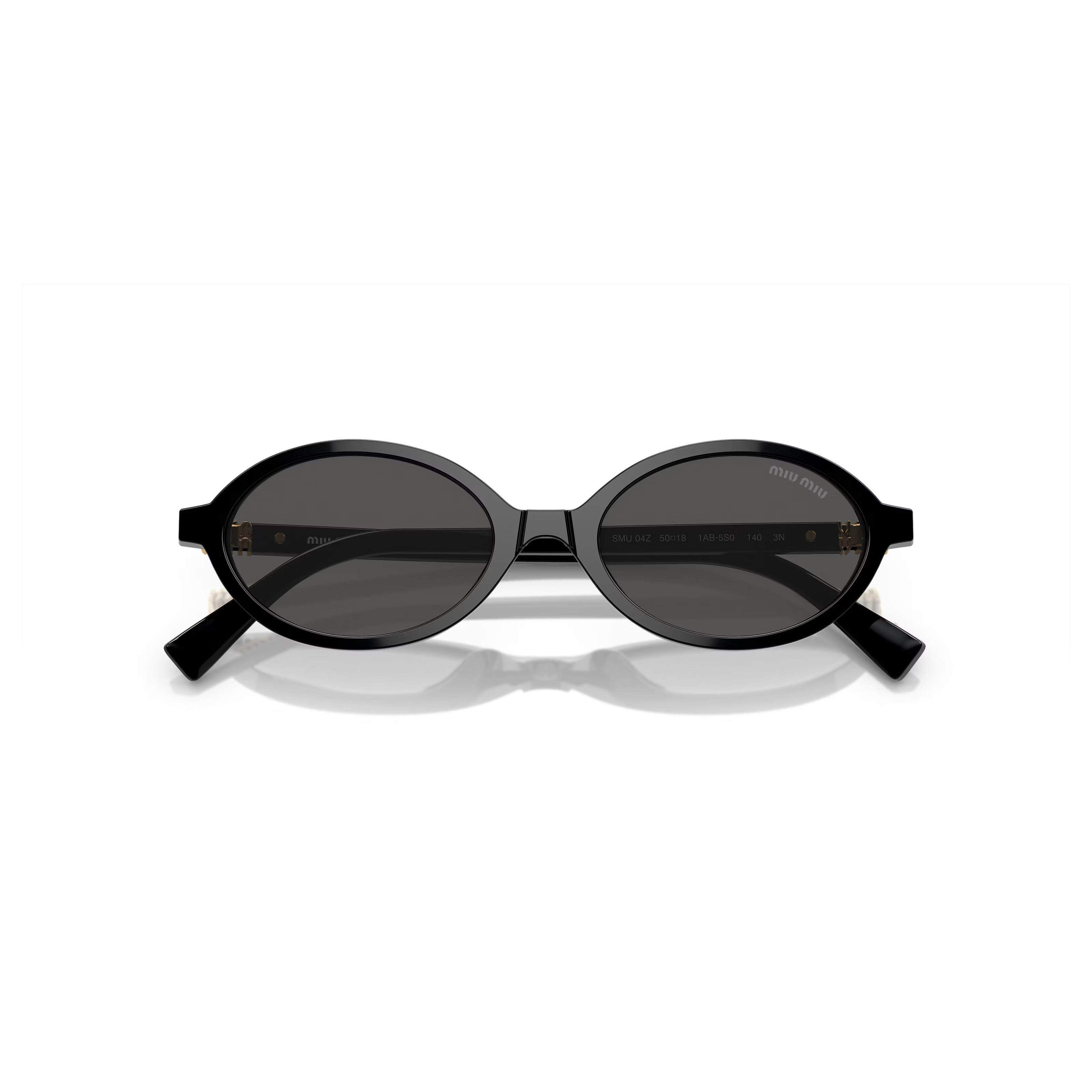 Miu Miu MU 04ZS 1AB5S0