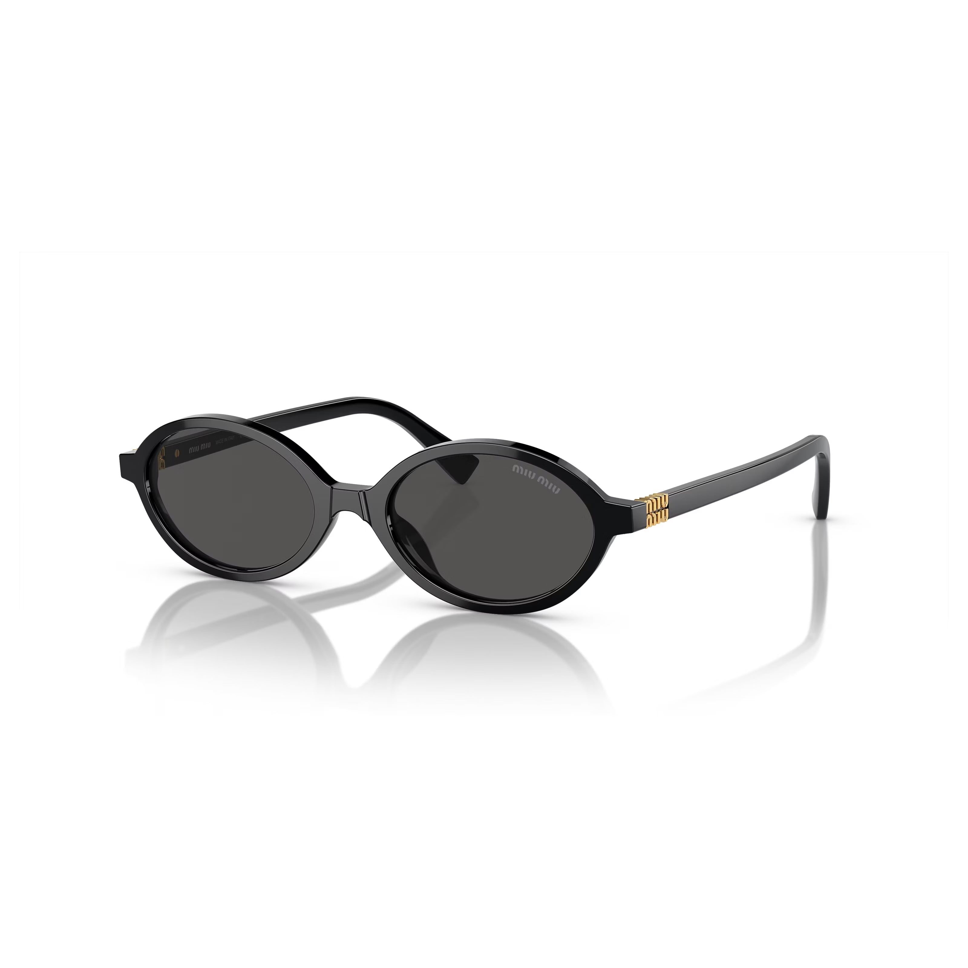 Miu Miu MU 04ZS 1AB5S0