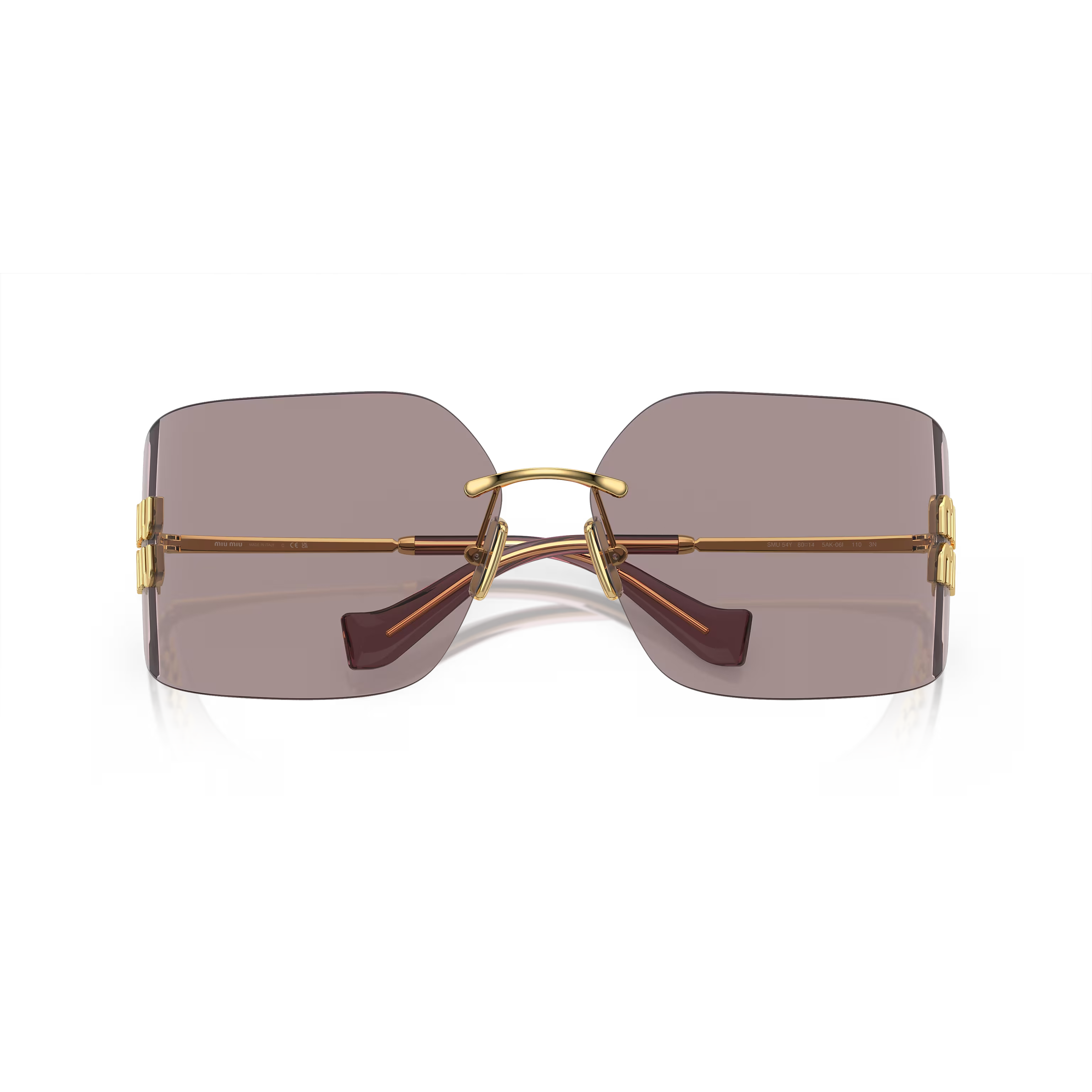Miu Miu MU 54YS