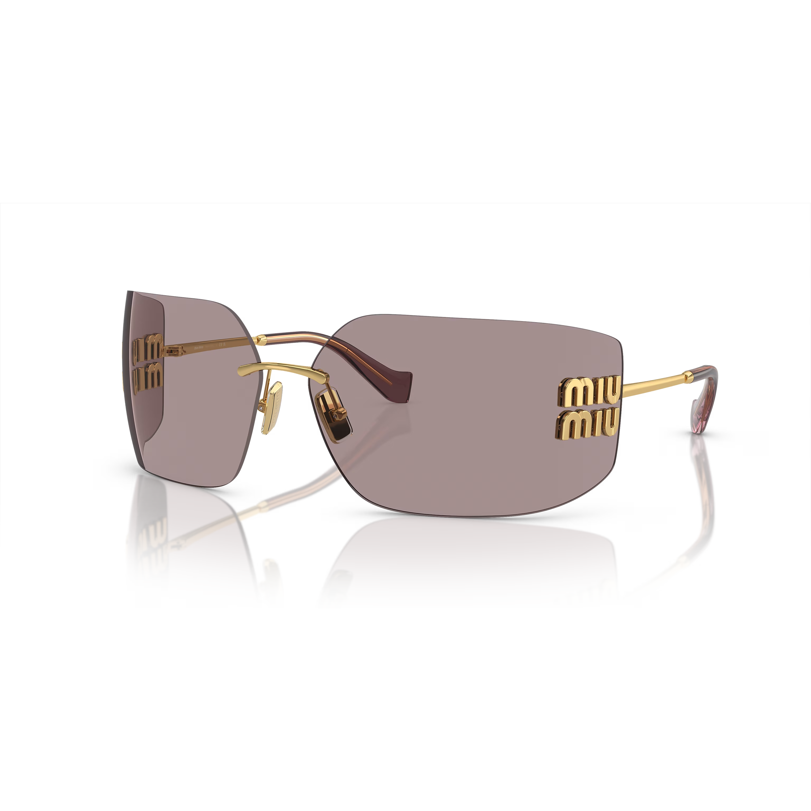 Miu Miu MU 54YS