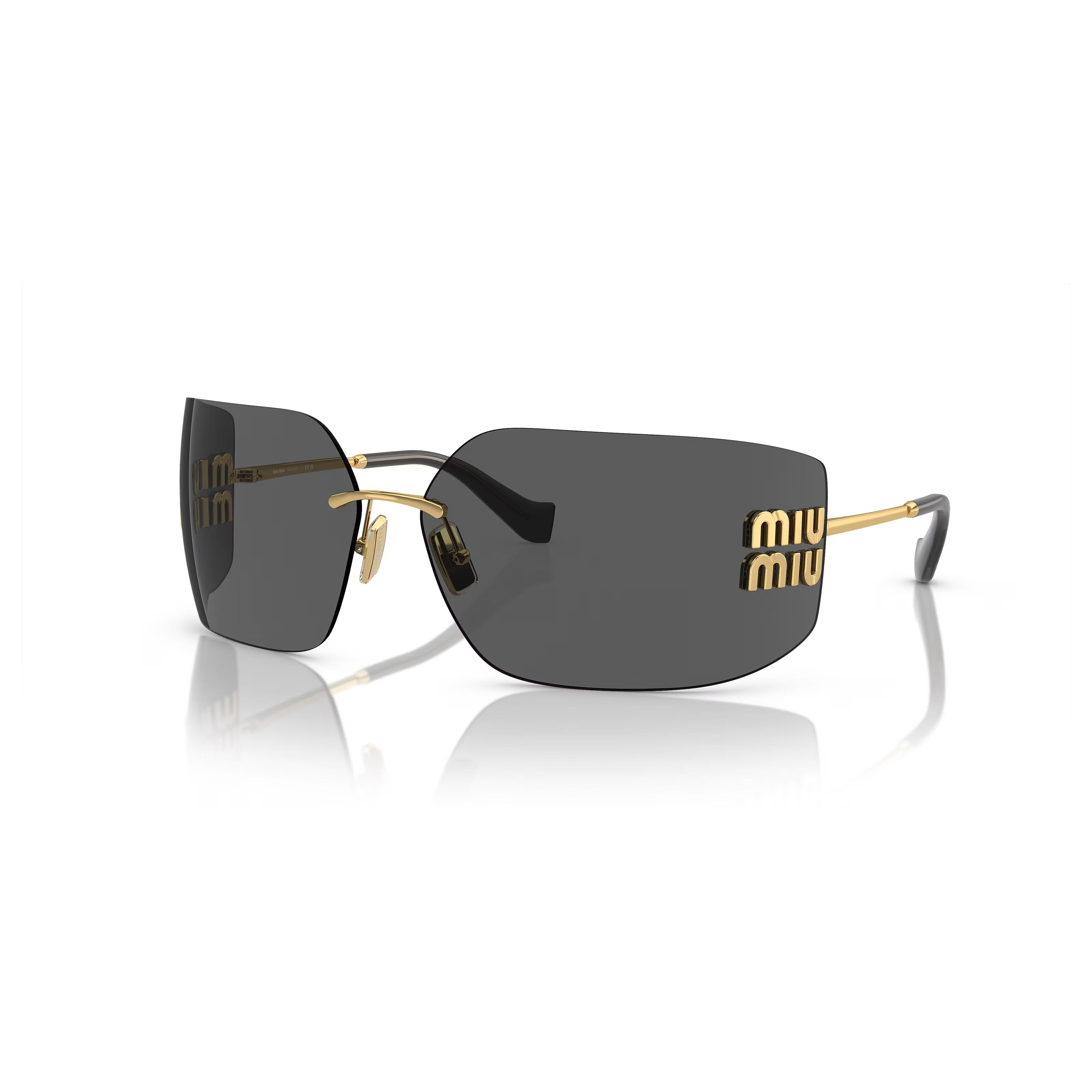 Miu Miu Runway MU 54YS 5AK5S0