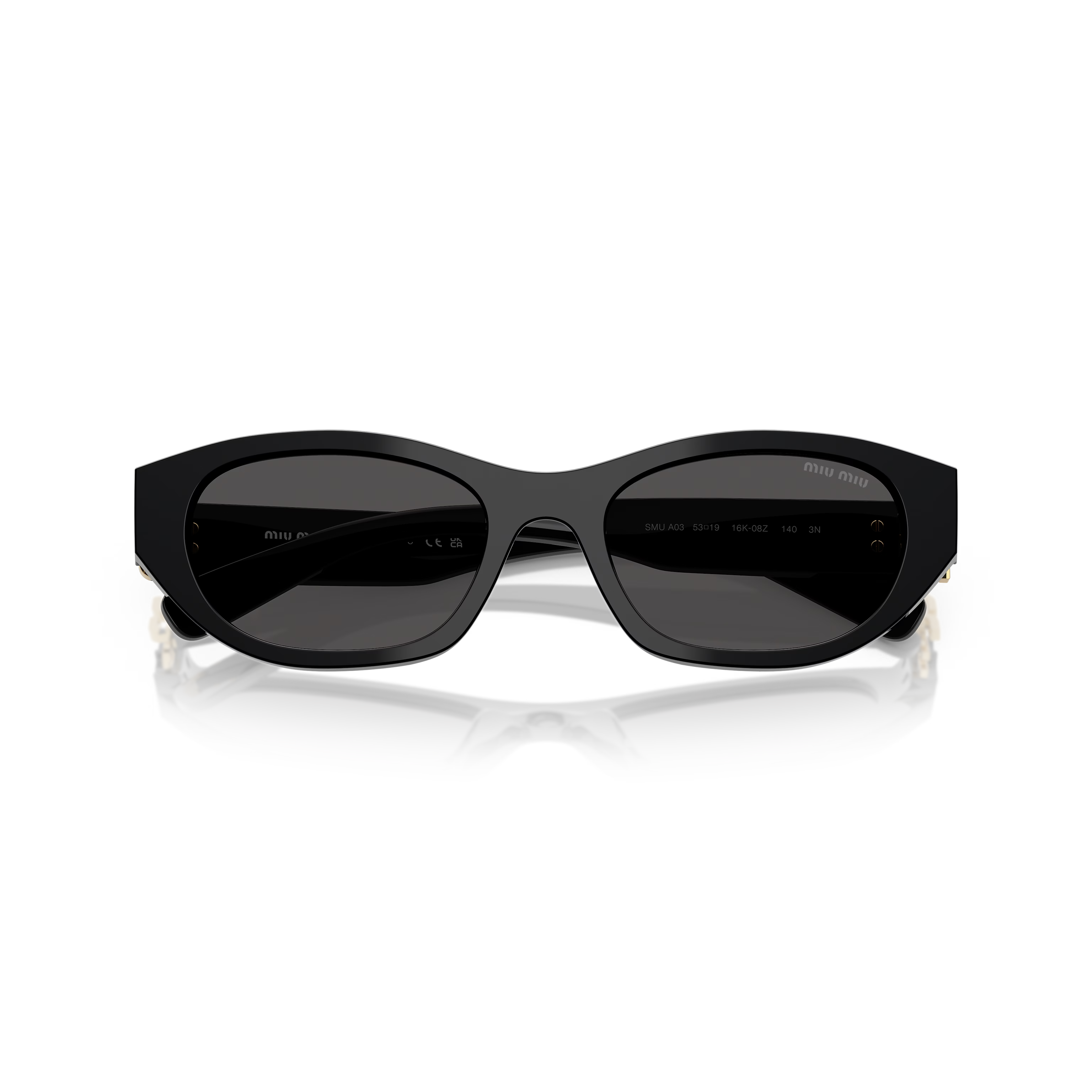 Miu Miu MU A03S