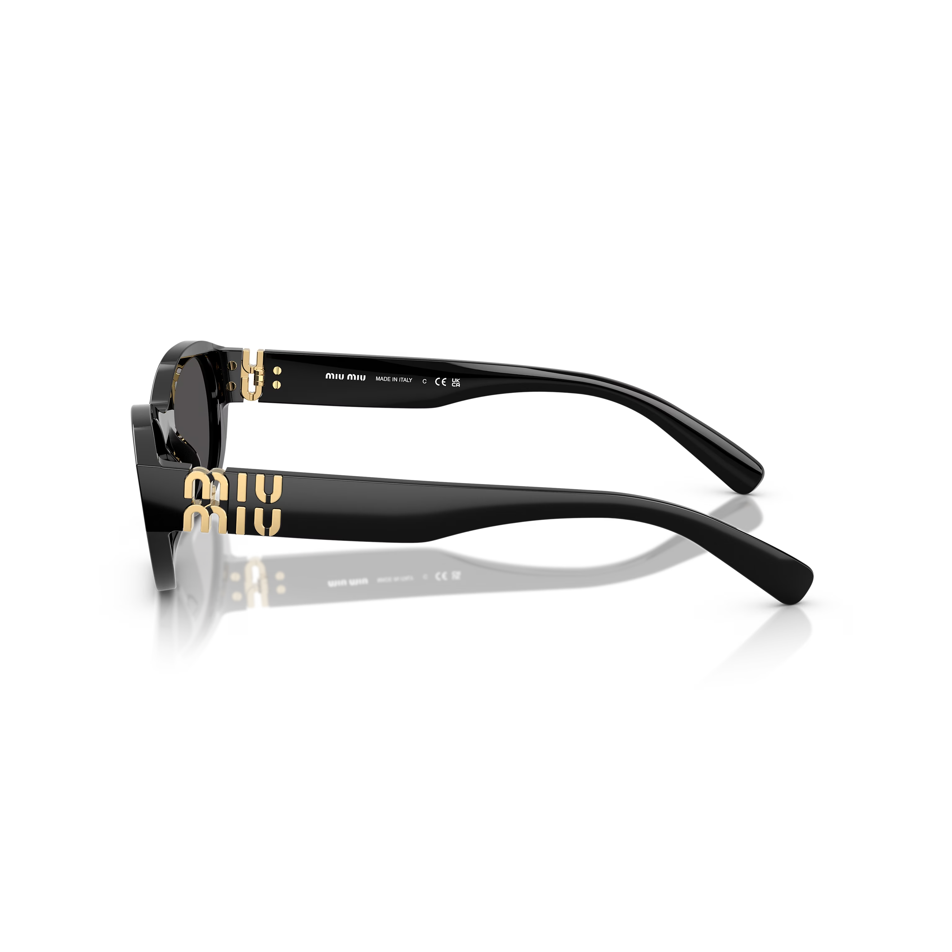 Miu Miu MU A03S