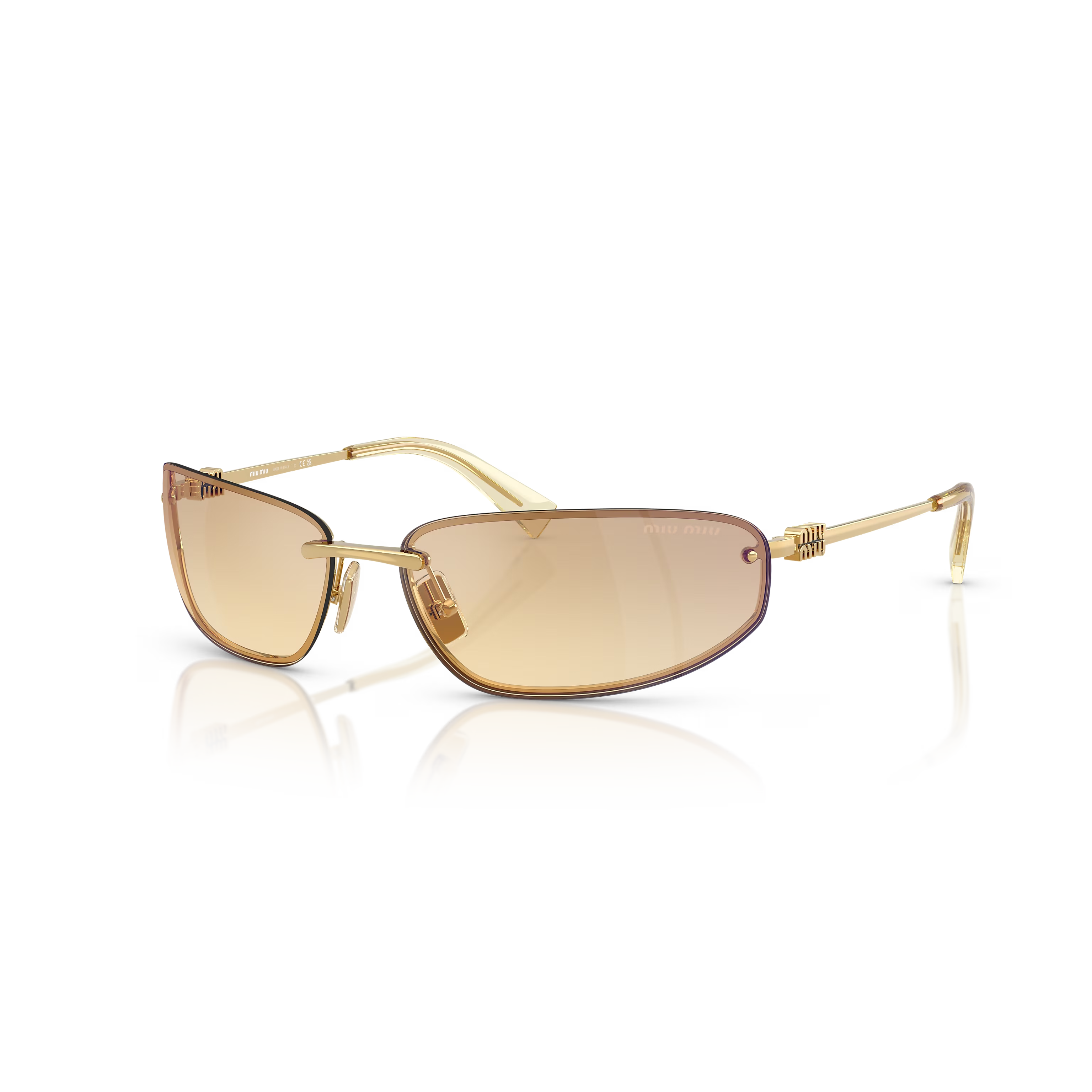 Miu Miu MU A50S
