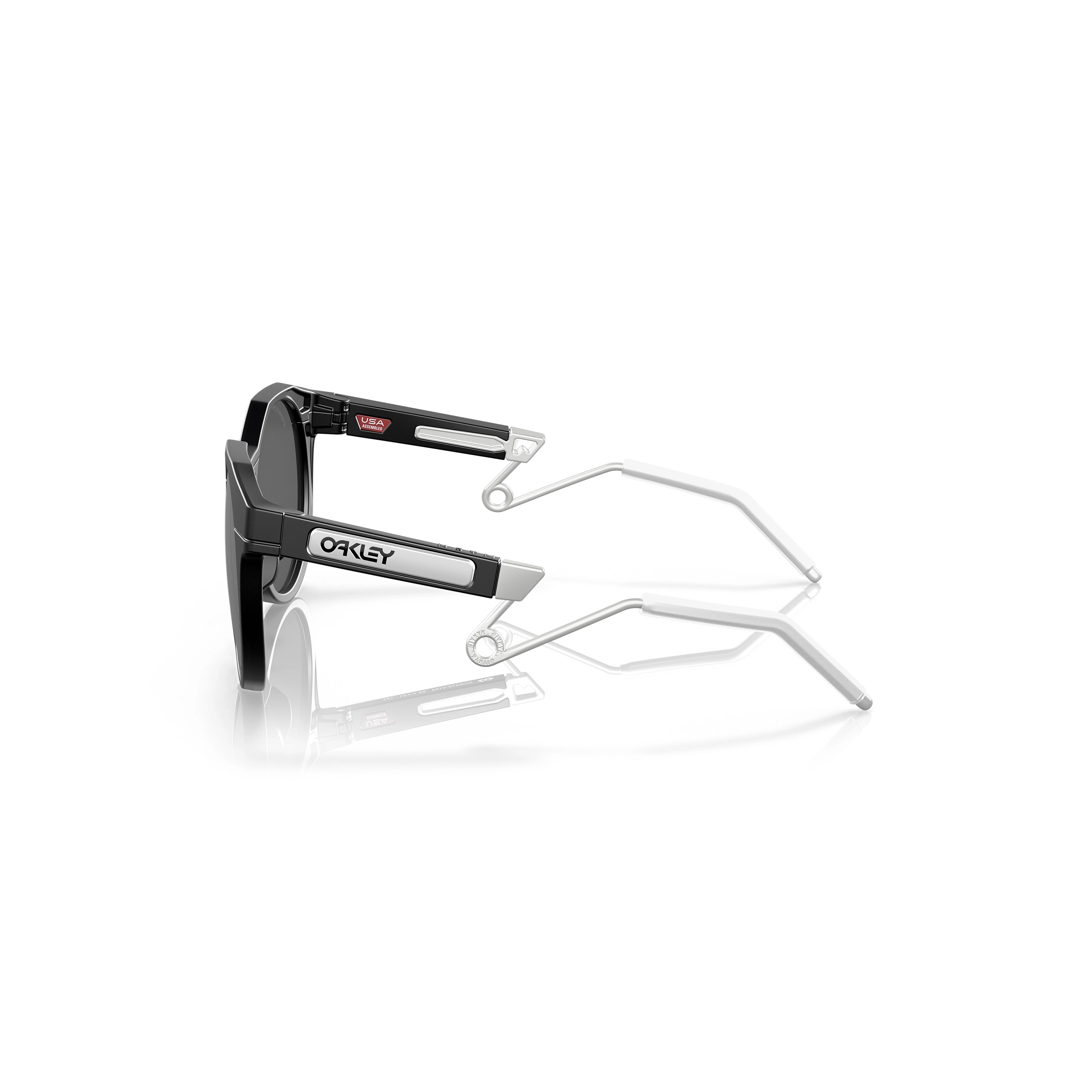 OAKLEY™ HSTN Metal OO9279 927901 52