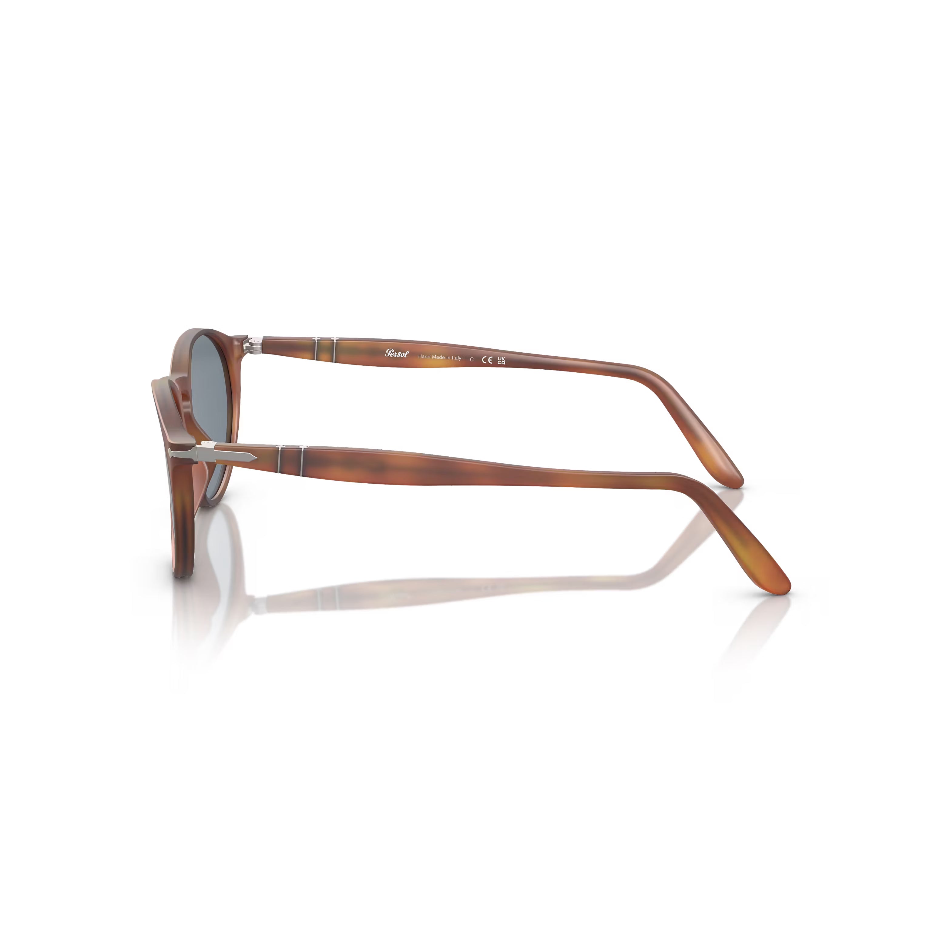 Persol™ PO3092SM 900656 50 - Terra Di Siena