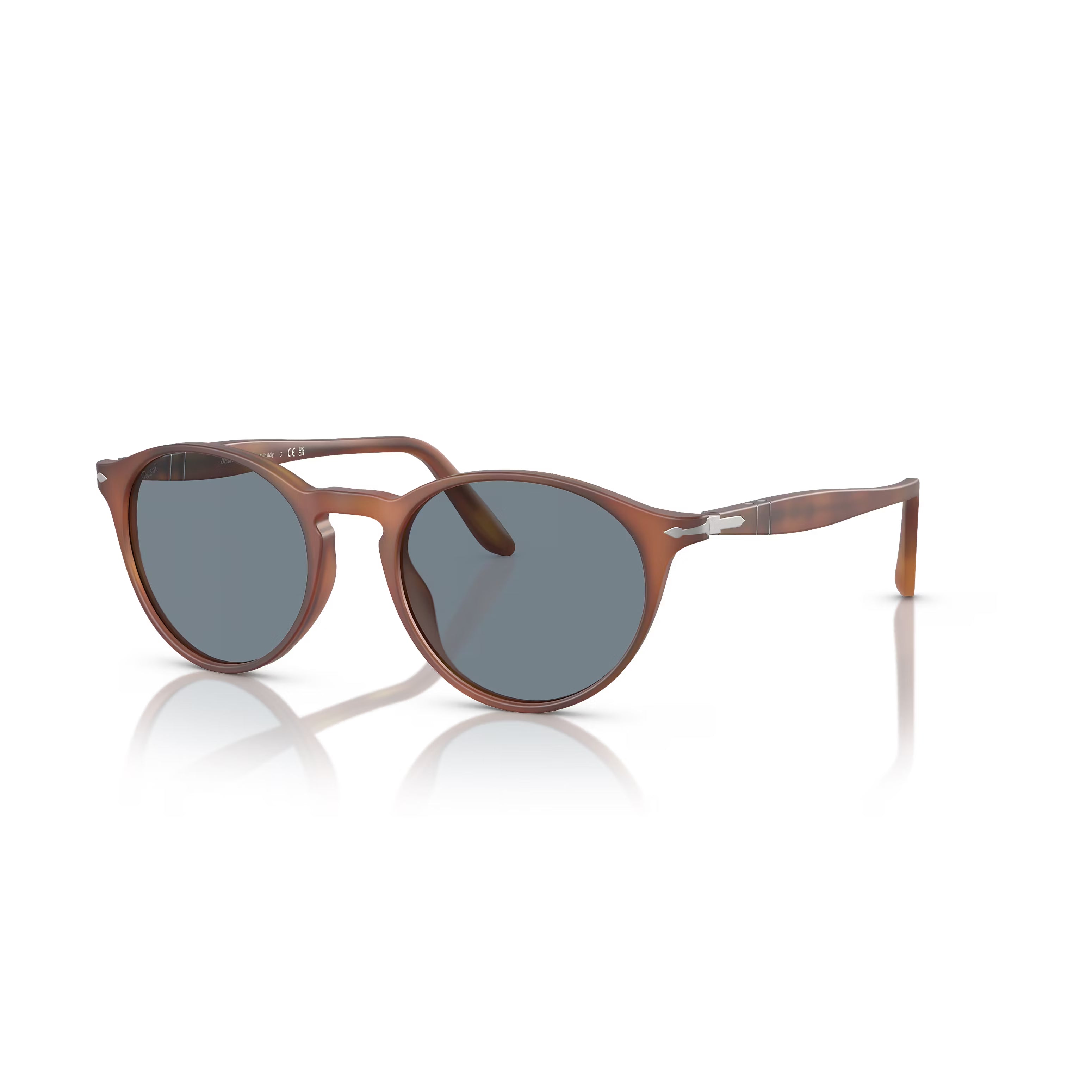 Persol™ PO3092SM 900656 50 - Terra Di Siena