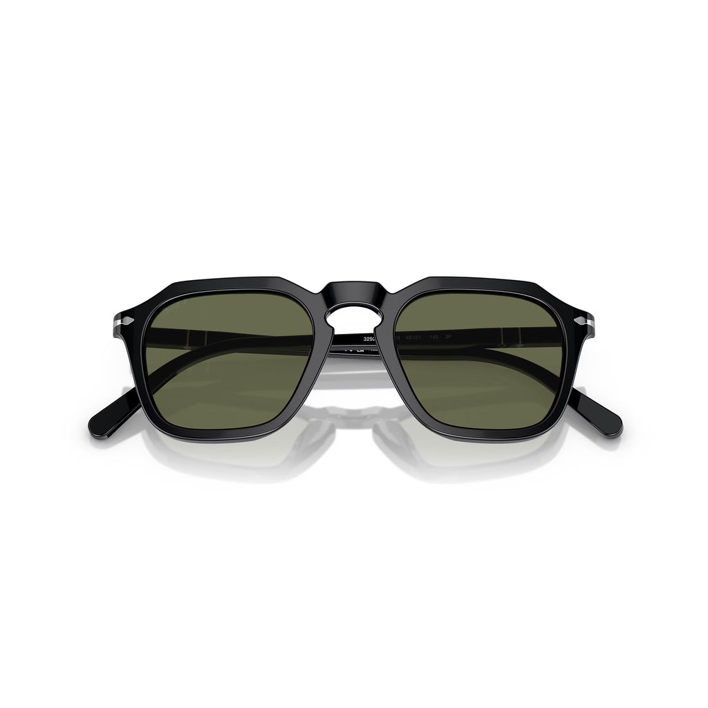 Persol™ PO3292S 95/31 50 - Preto