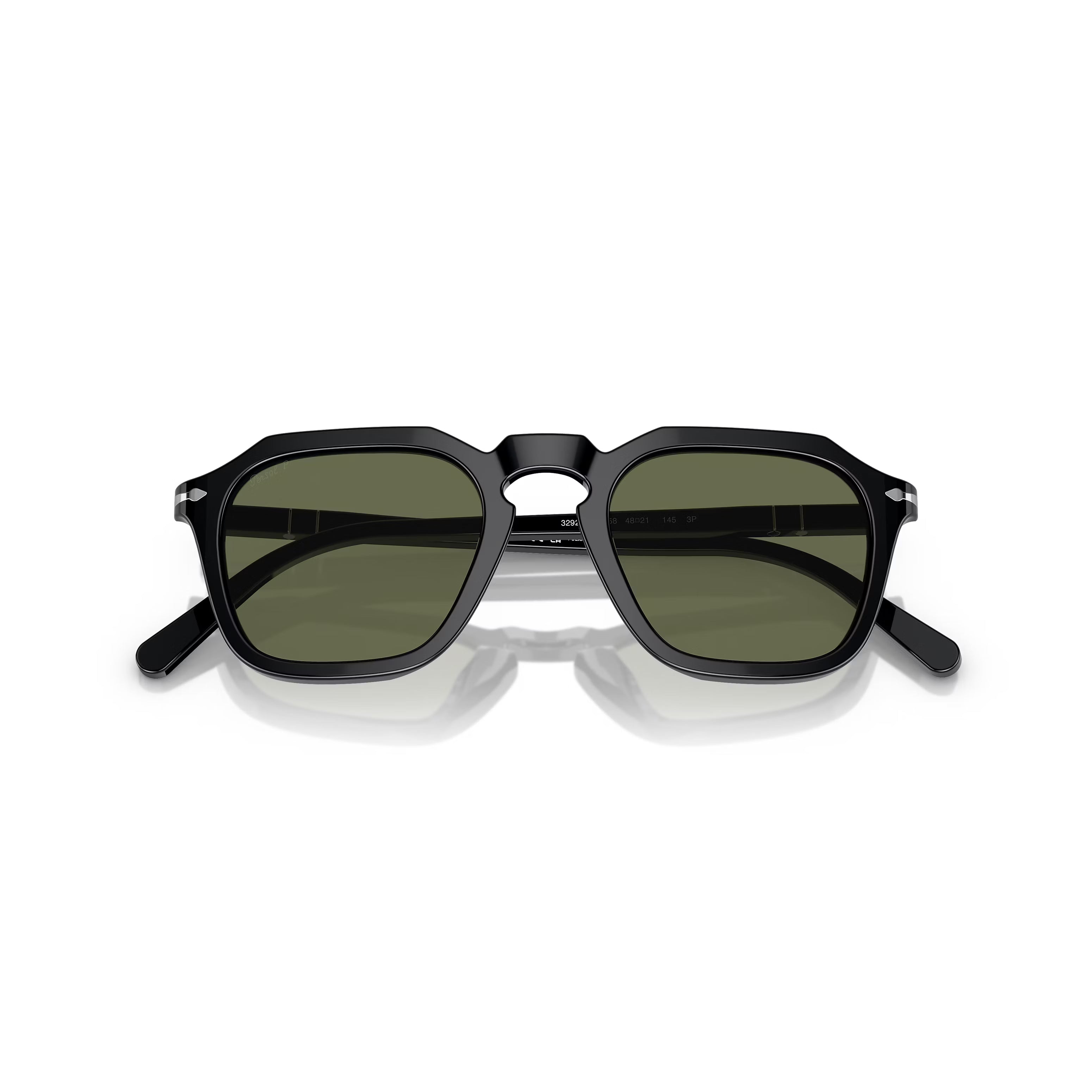 Persol™ PO3292S 95/31 50 - Preto