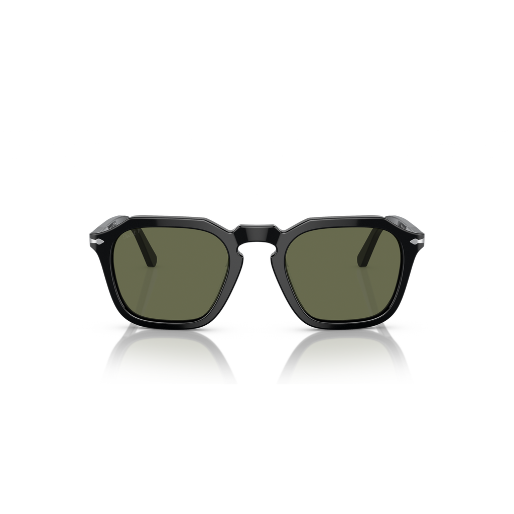 Persol™ PO3292S 95/31 50 - Preto