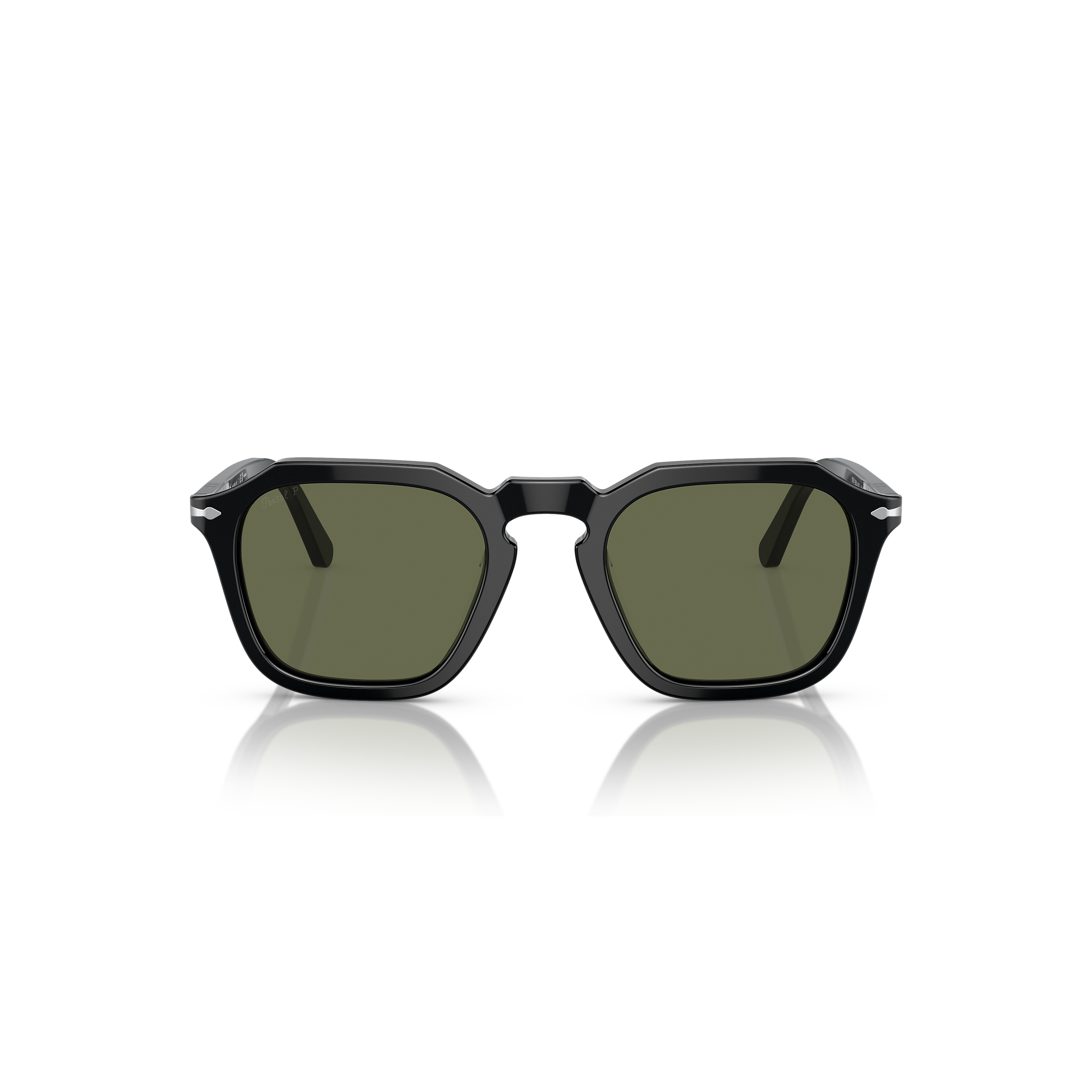 Persol™ PO3292S 95/31 50 - Preto