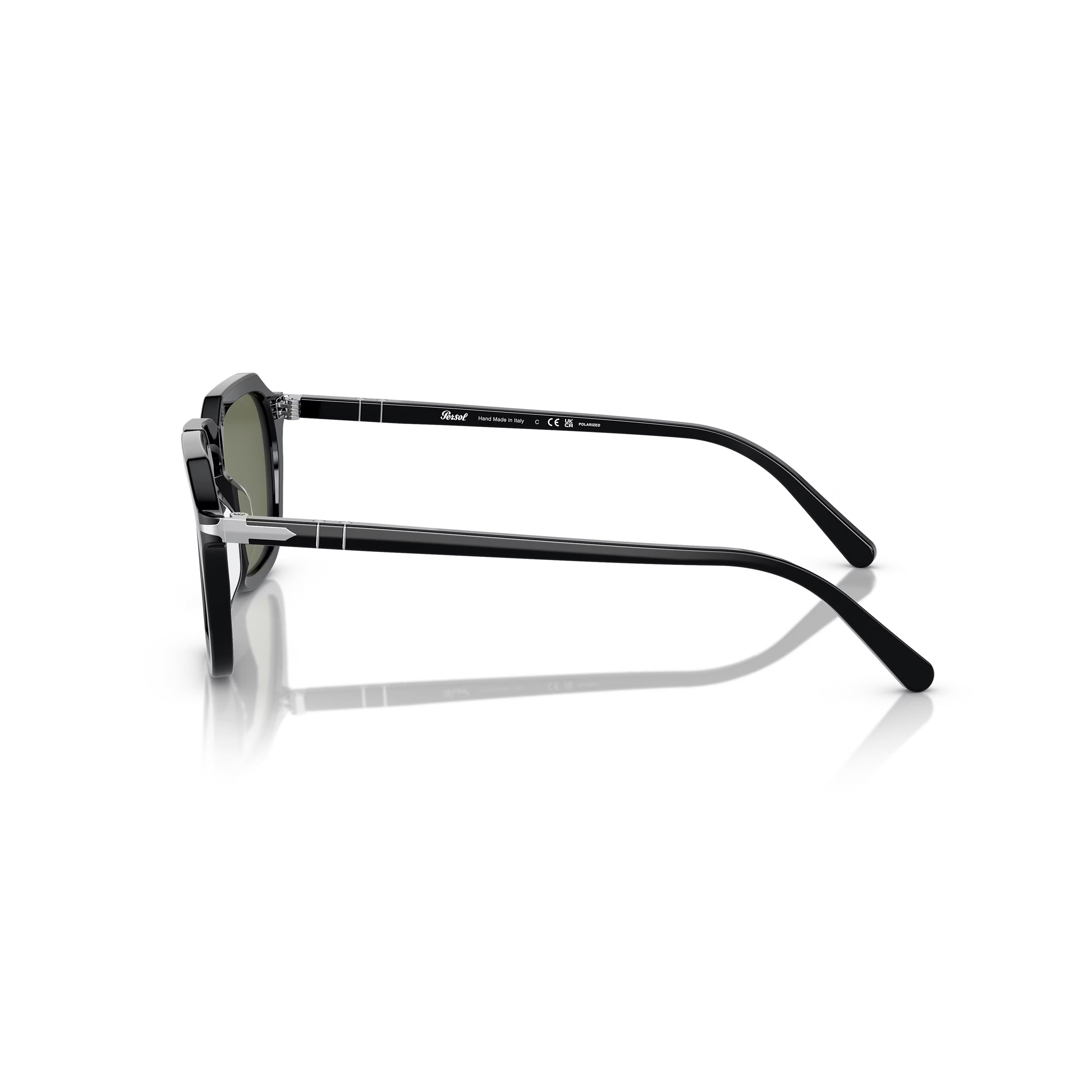 Persol™ PO3292S 95/31 50 - Preto