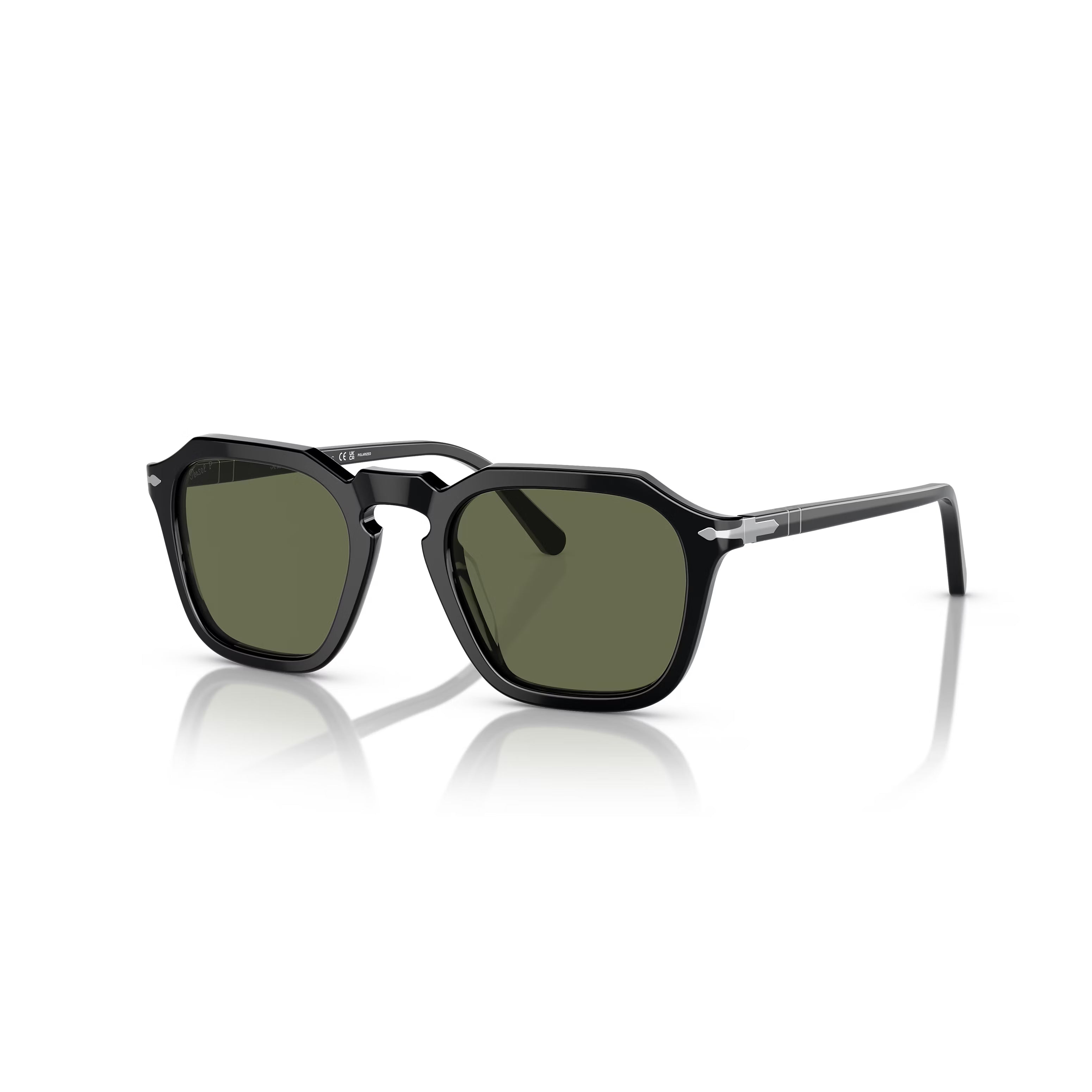 Persol™ PO3292S 95/31 50 - Preto