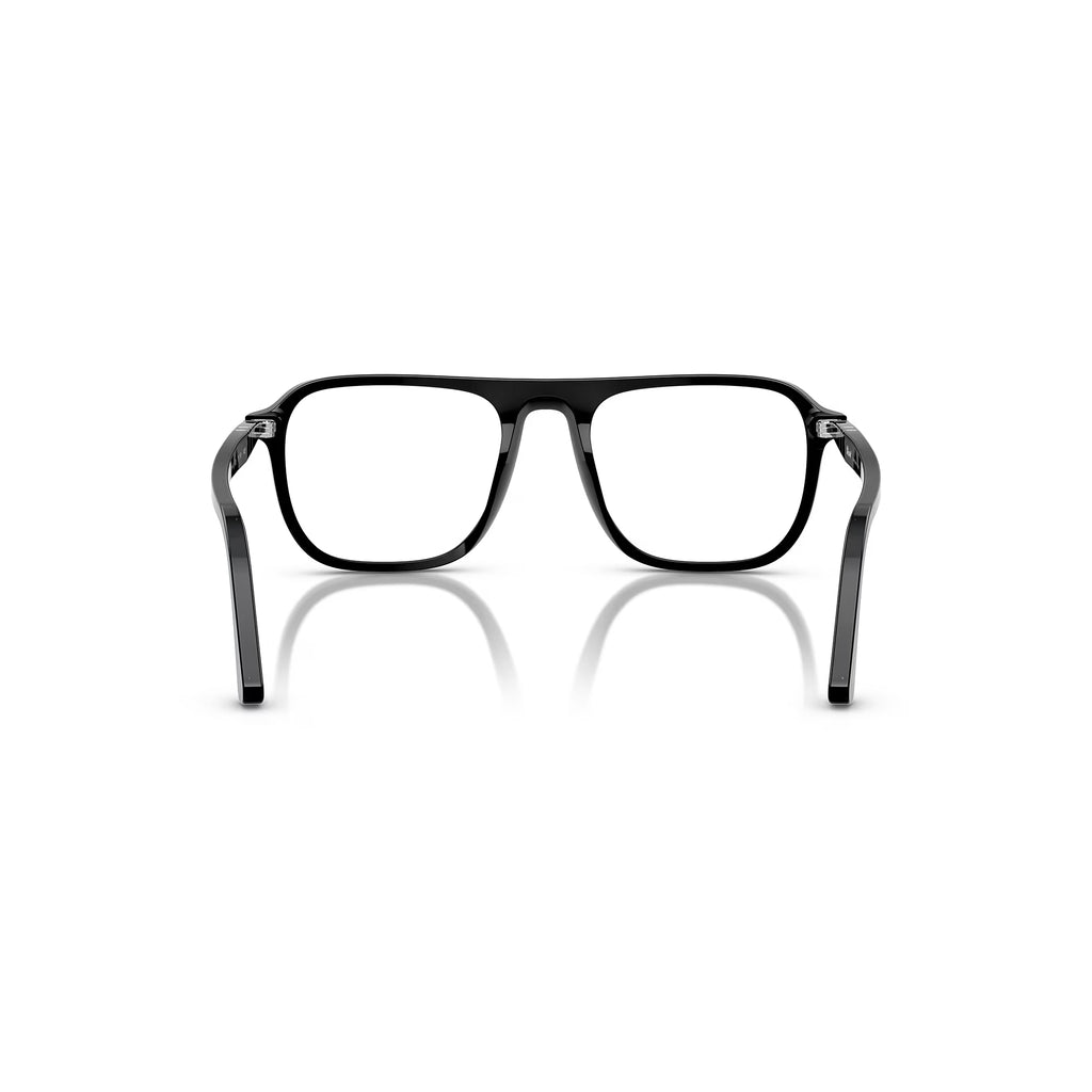 Persol™ Jacques PO3359V 1103 53 - Fumaça