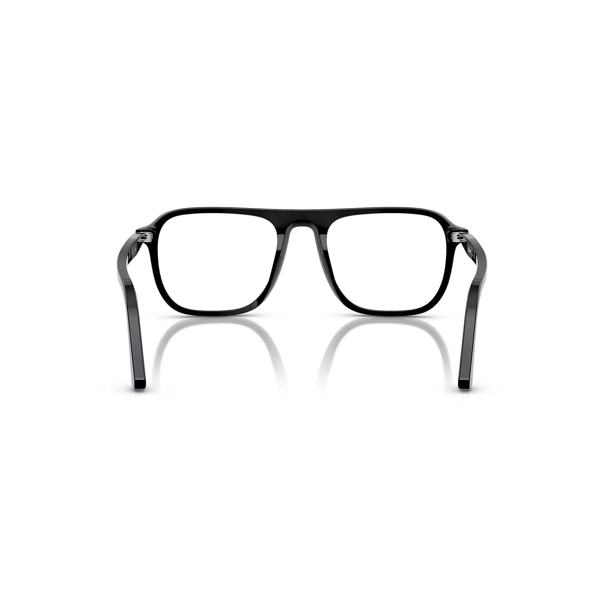 Persol™ Jacques PO3359V 1103 53 - Fumaça
