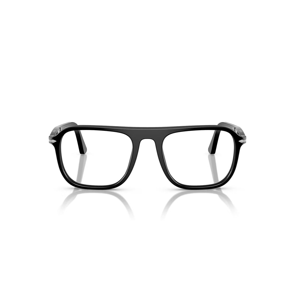 Persol™ Jacques PO3359V 1103 53 - Fumaça