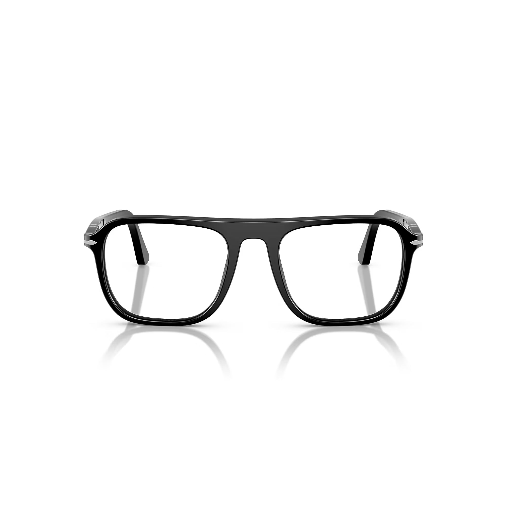 Persol™ Jacques PO3359V 1103 53 - Fumaça