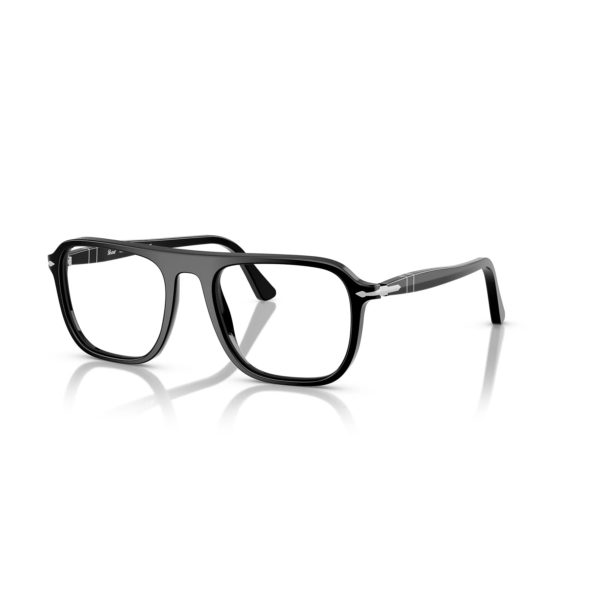 Persol™ Jacques PO3359V 1103 53 - Fumaça