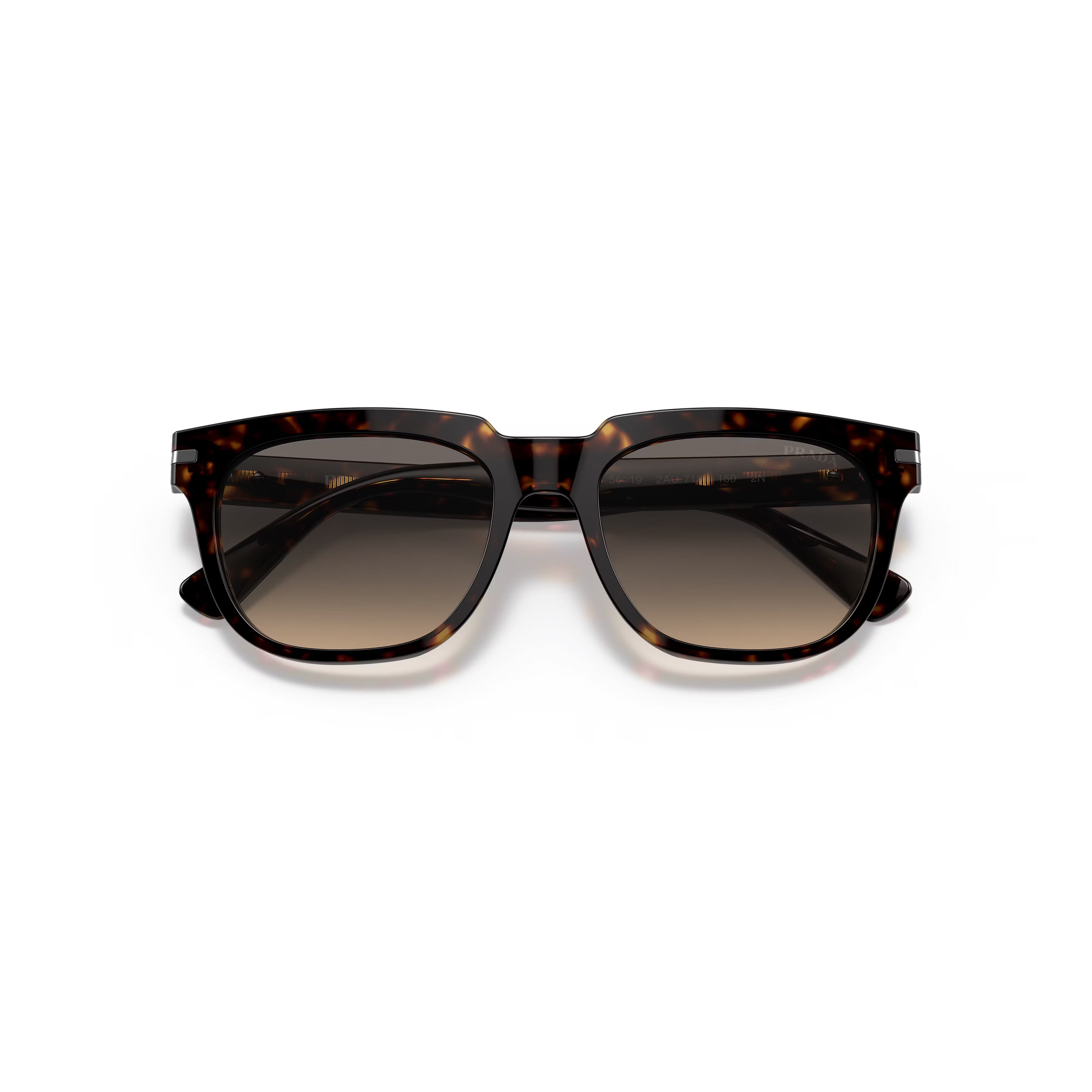 Prada PR 04YS 2AU718 56 - Tartaruga