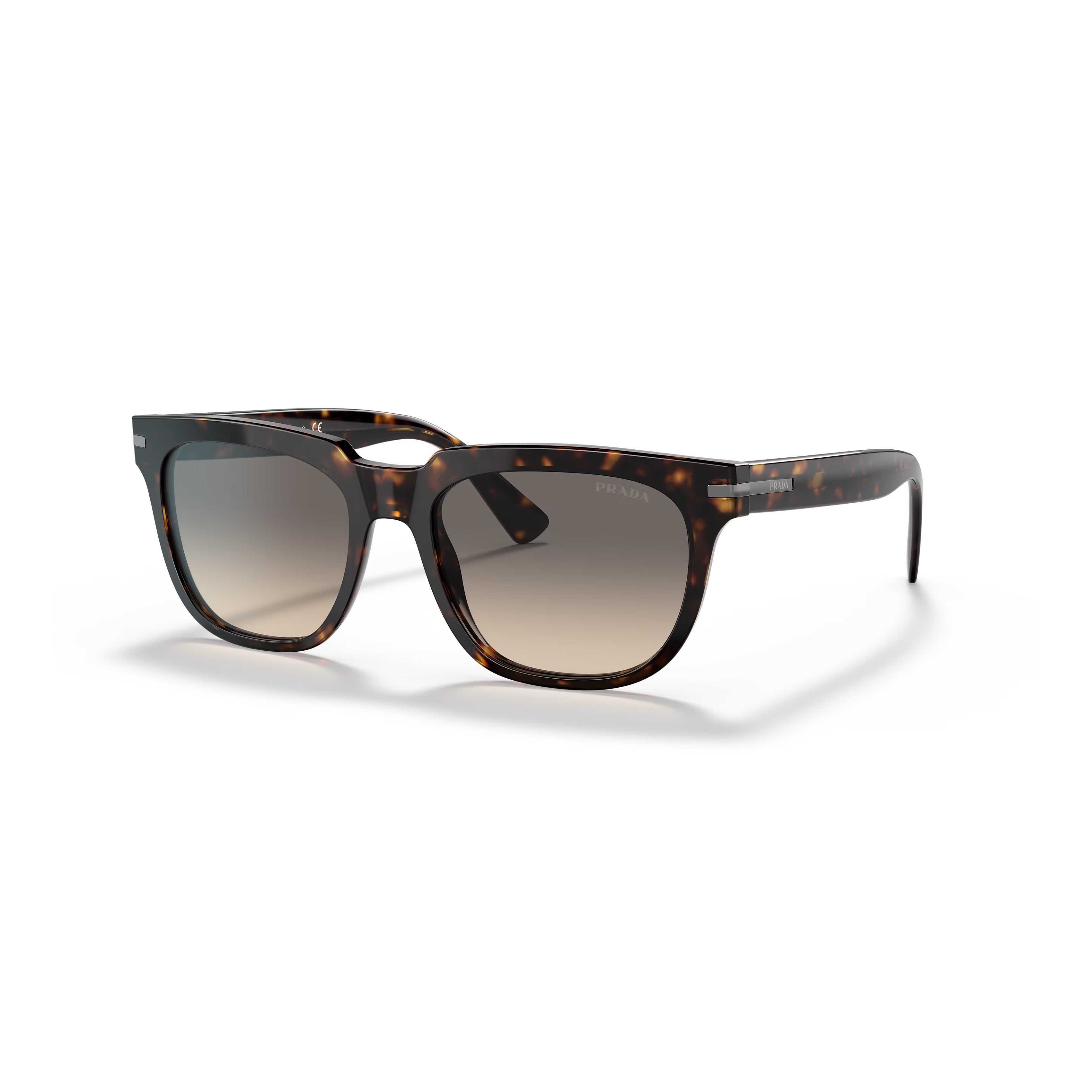 Prada PR 04YS 2AU718 56 - Tartaruga