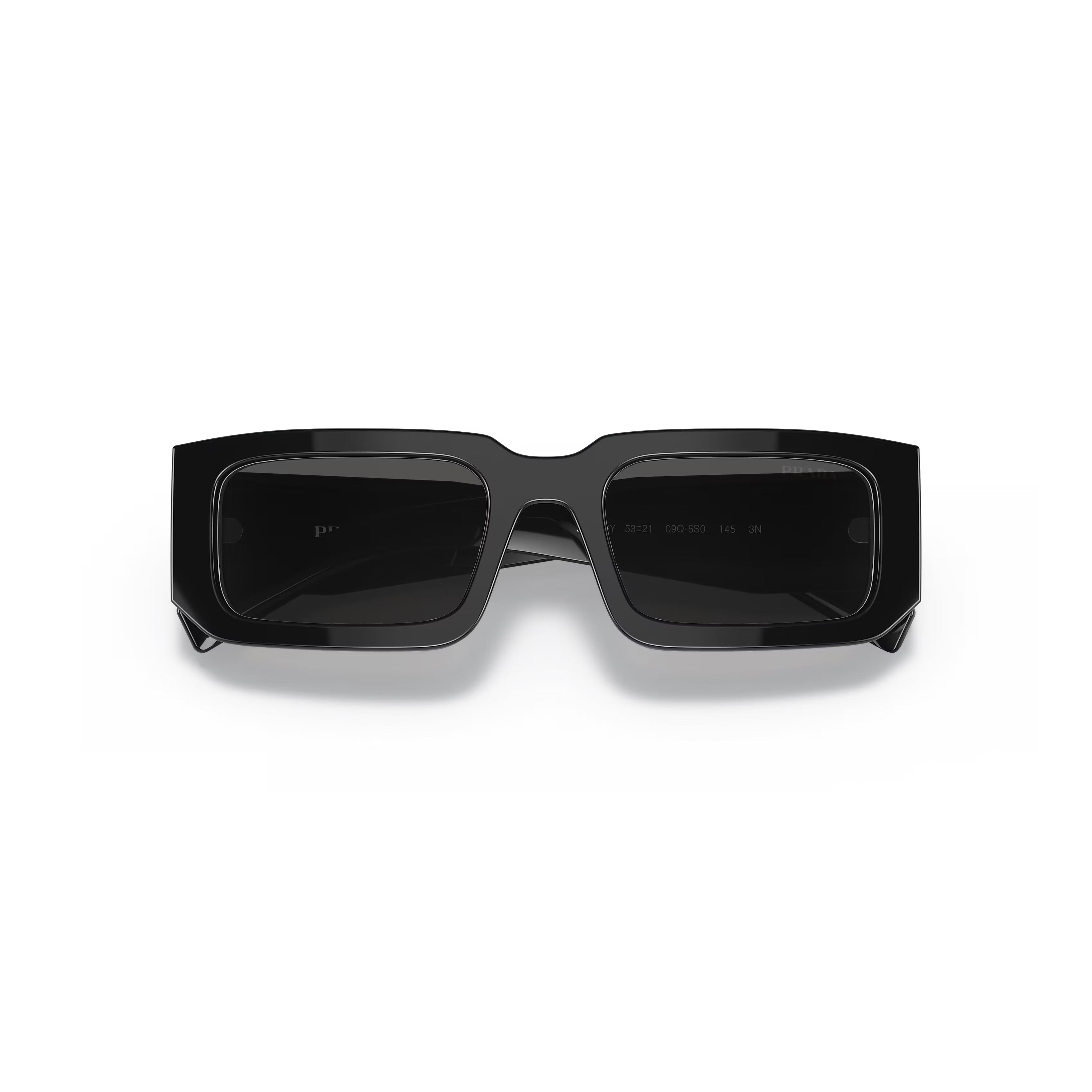 Prada  Symbole PR 06YS 09Q5S0 53