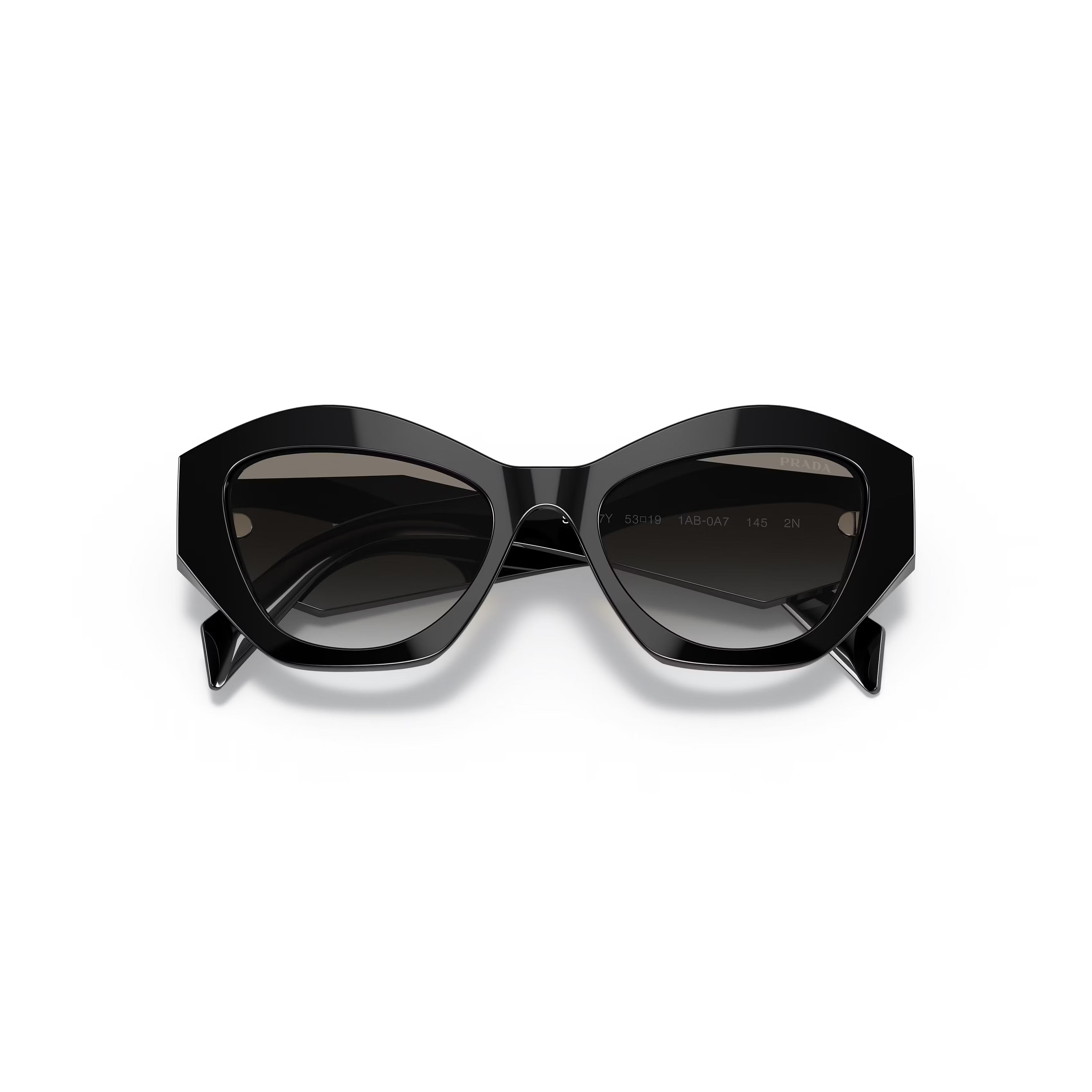 Prada  Symbole PR 07YS 1AB0A7 53