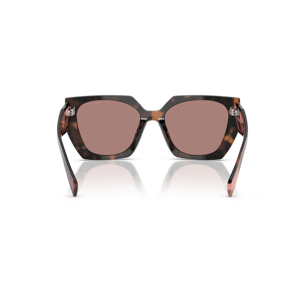 Prada PR 15WS 23A60B 54 - Tartaruga Malva/Rosa Manchado