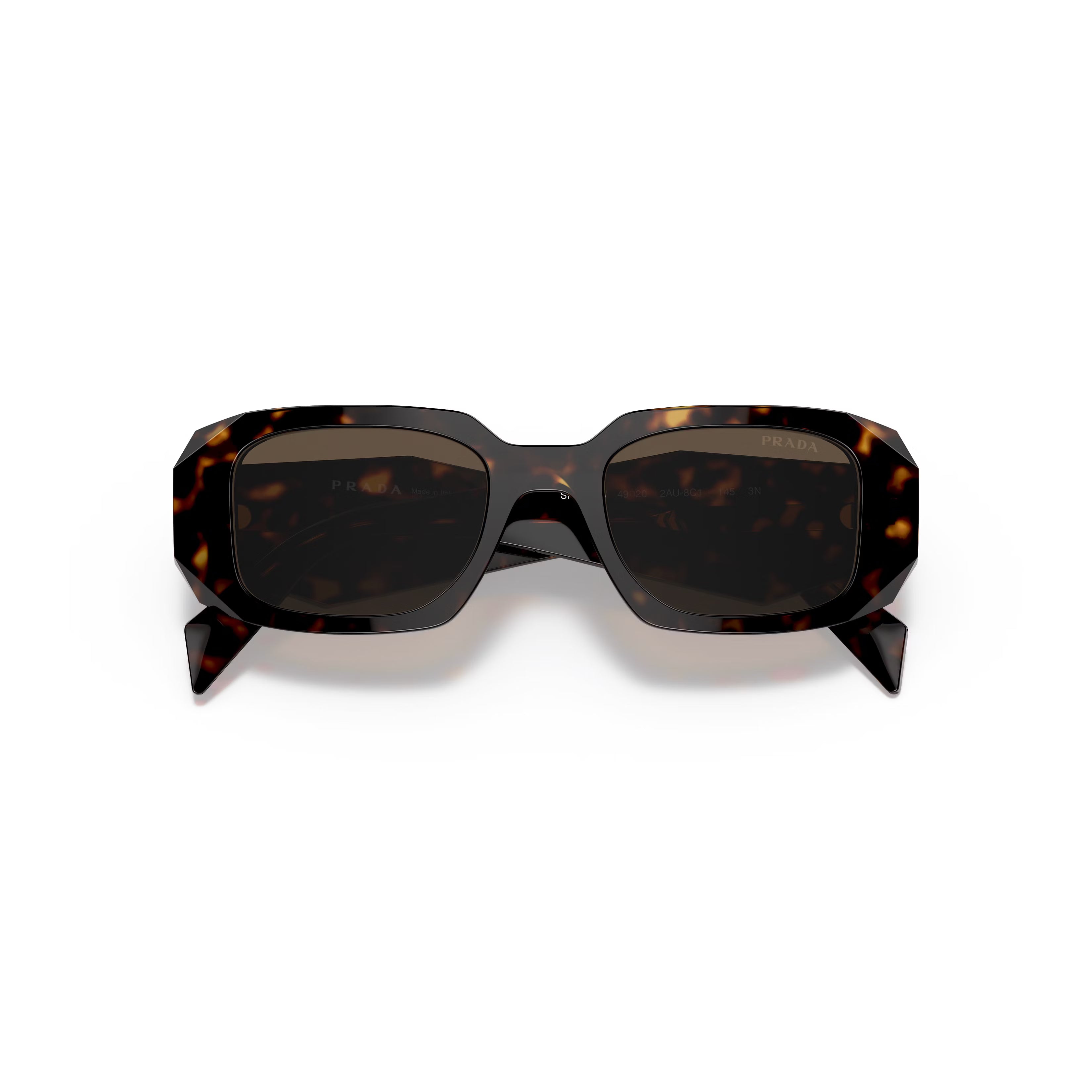 Prada PR 17WS 2AU8C1 49