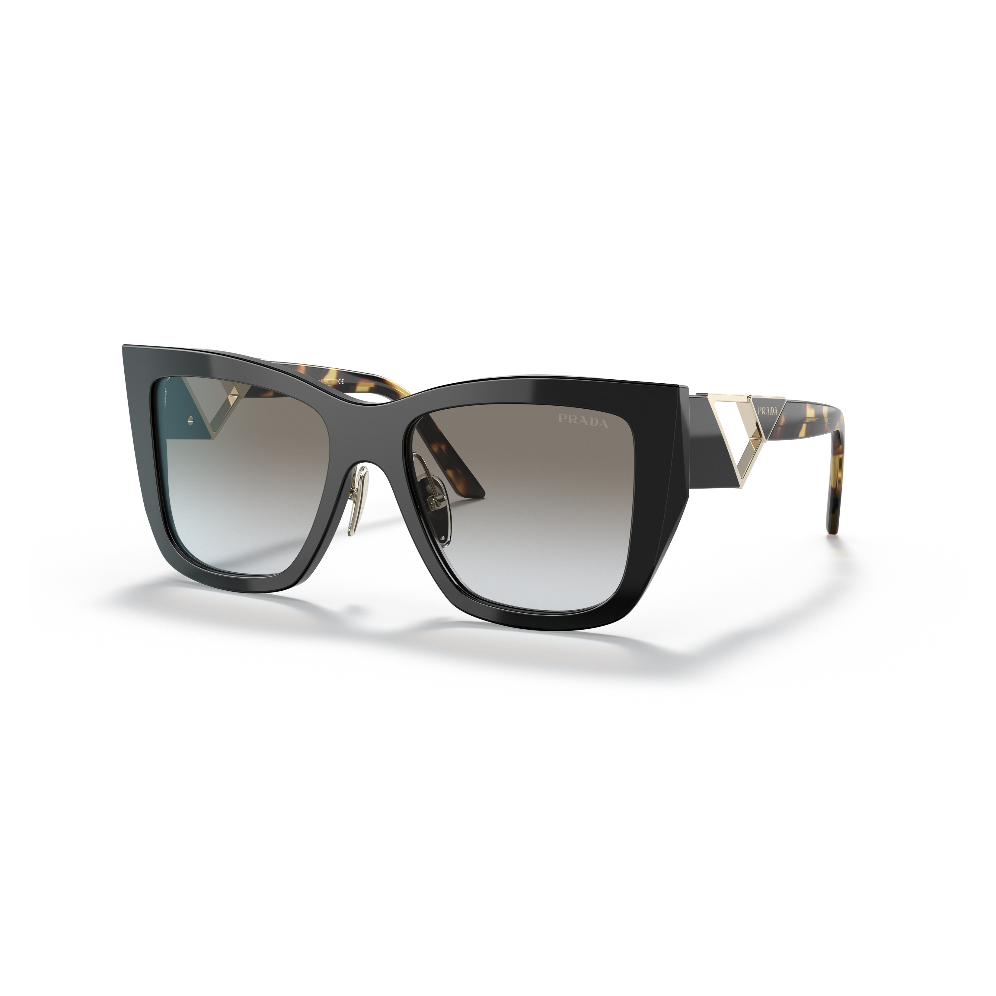 Prada PR 21XS 1AB5Z1 54