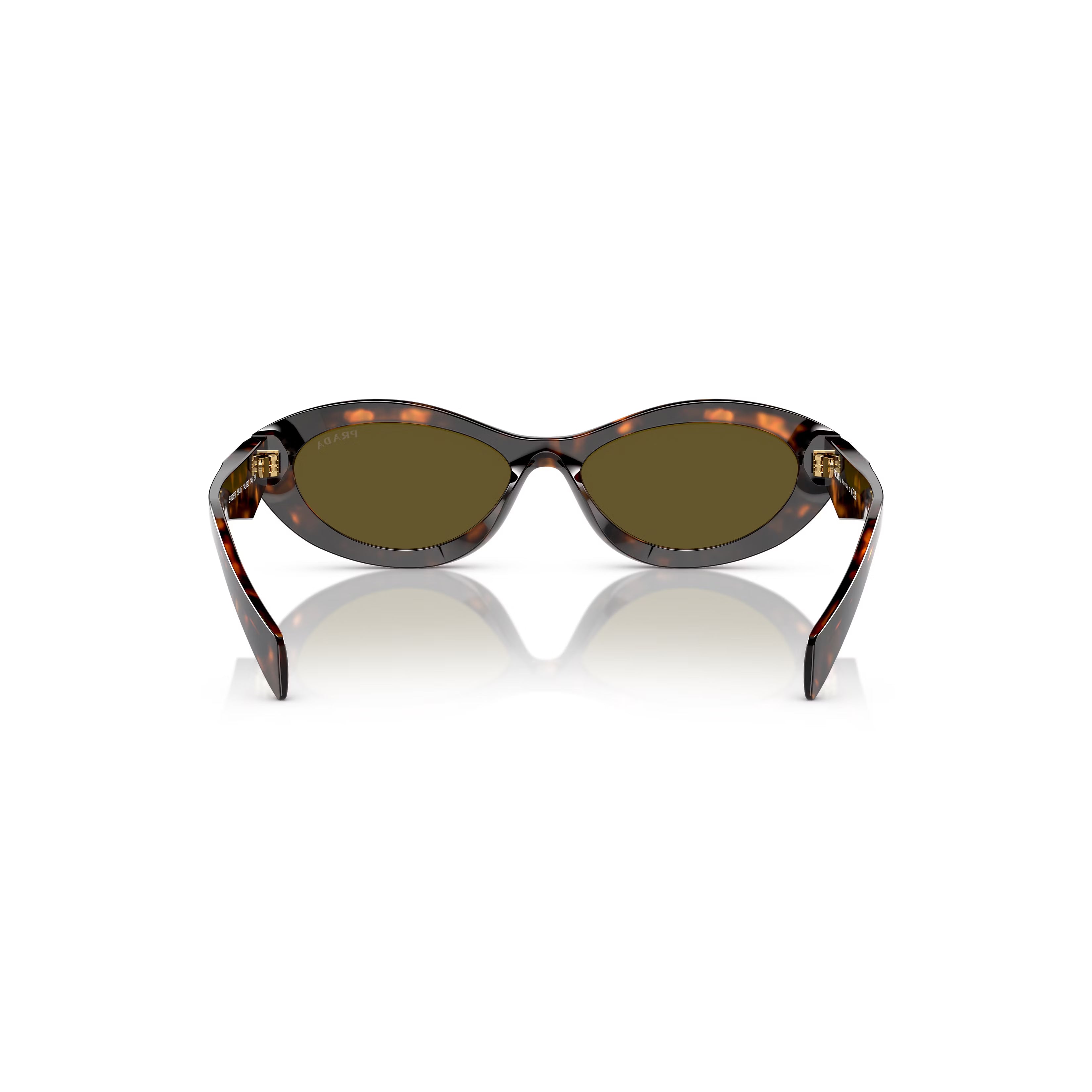 Prada PR 26ZS 14L09Z 55
