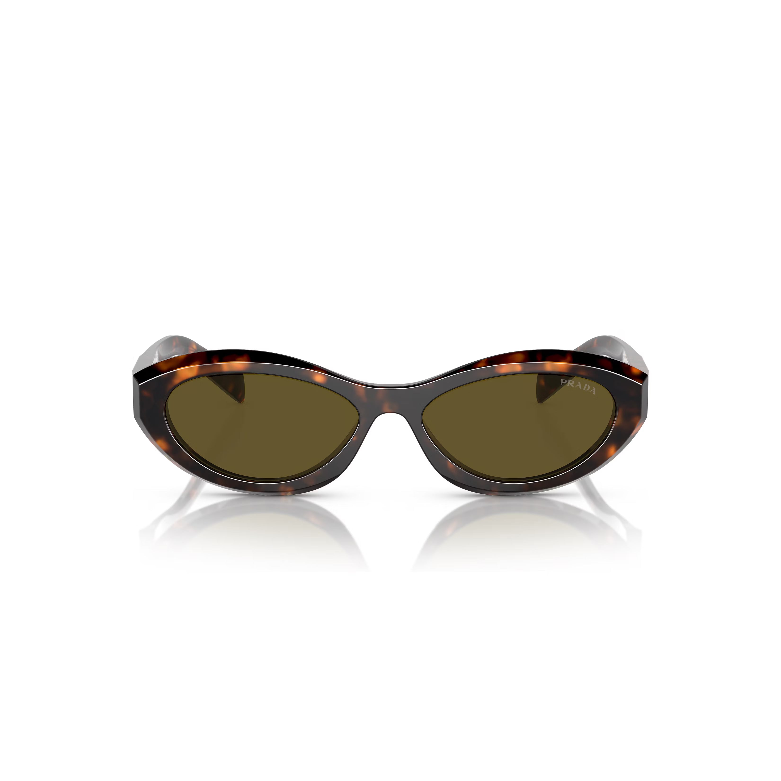 Prada PR 26ZS 14L09Z 55