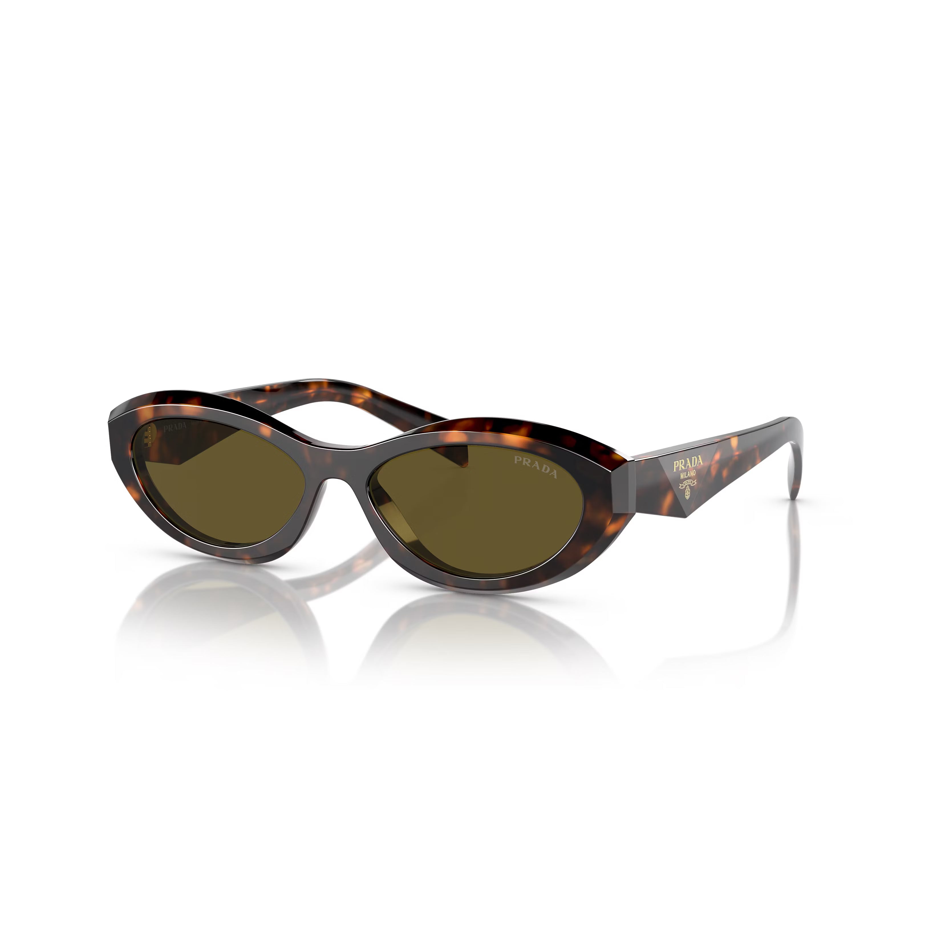 Prada PR 26ZS 14L09Z 55