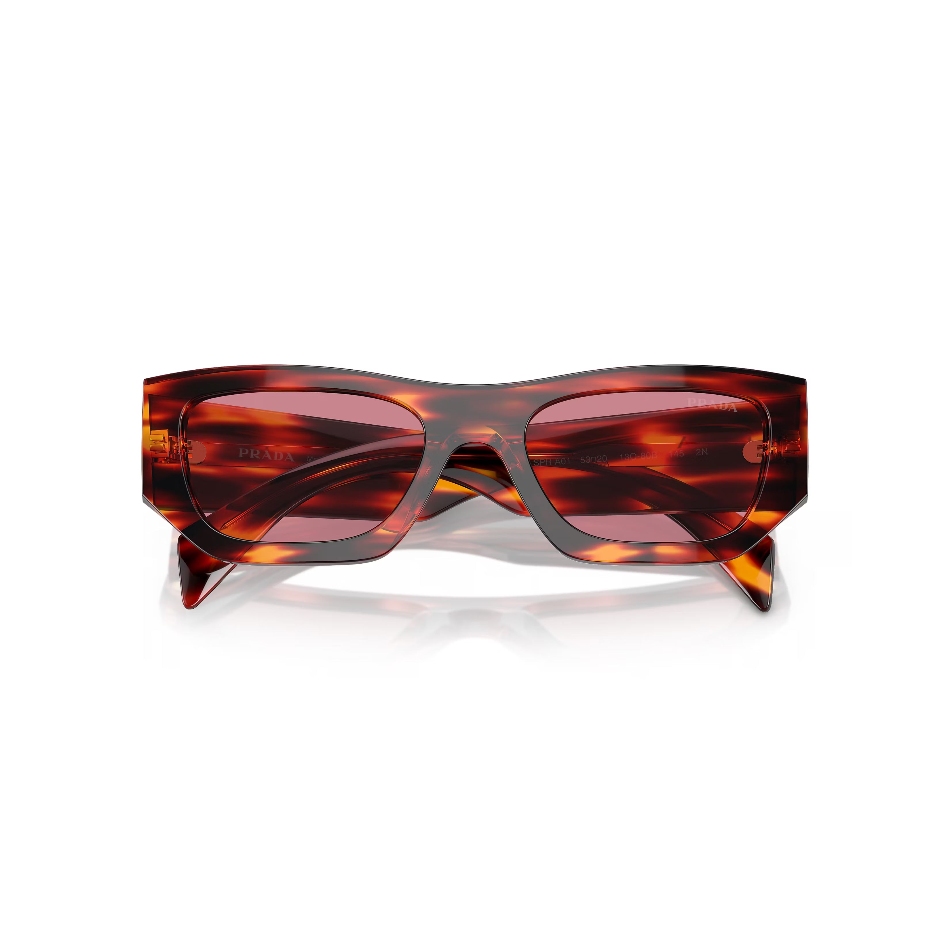 Prada PR A01S 13O80B 53