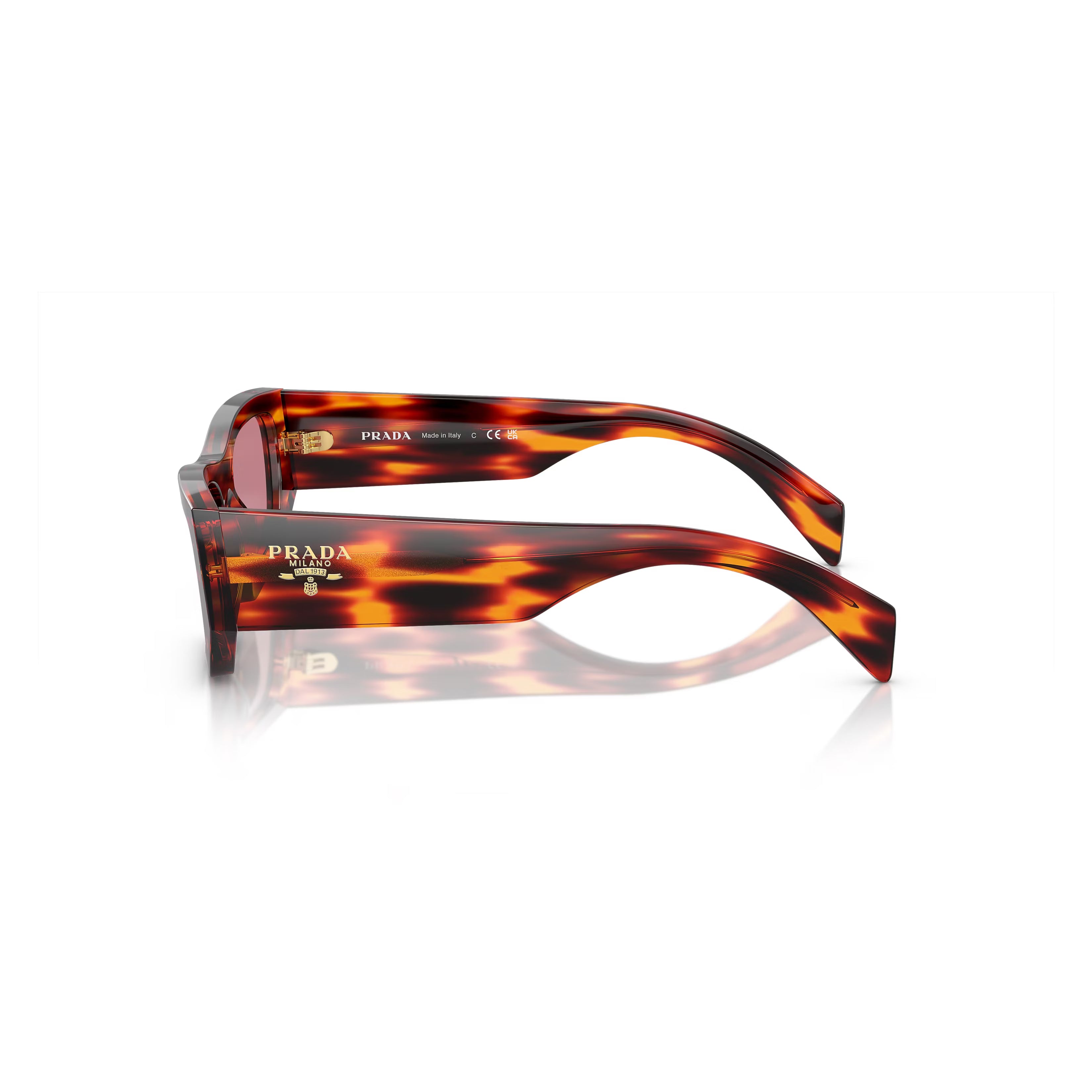 Prada PR A01S 13O80B 53