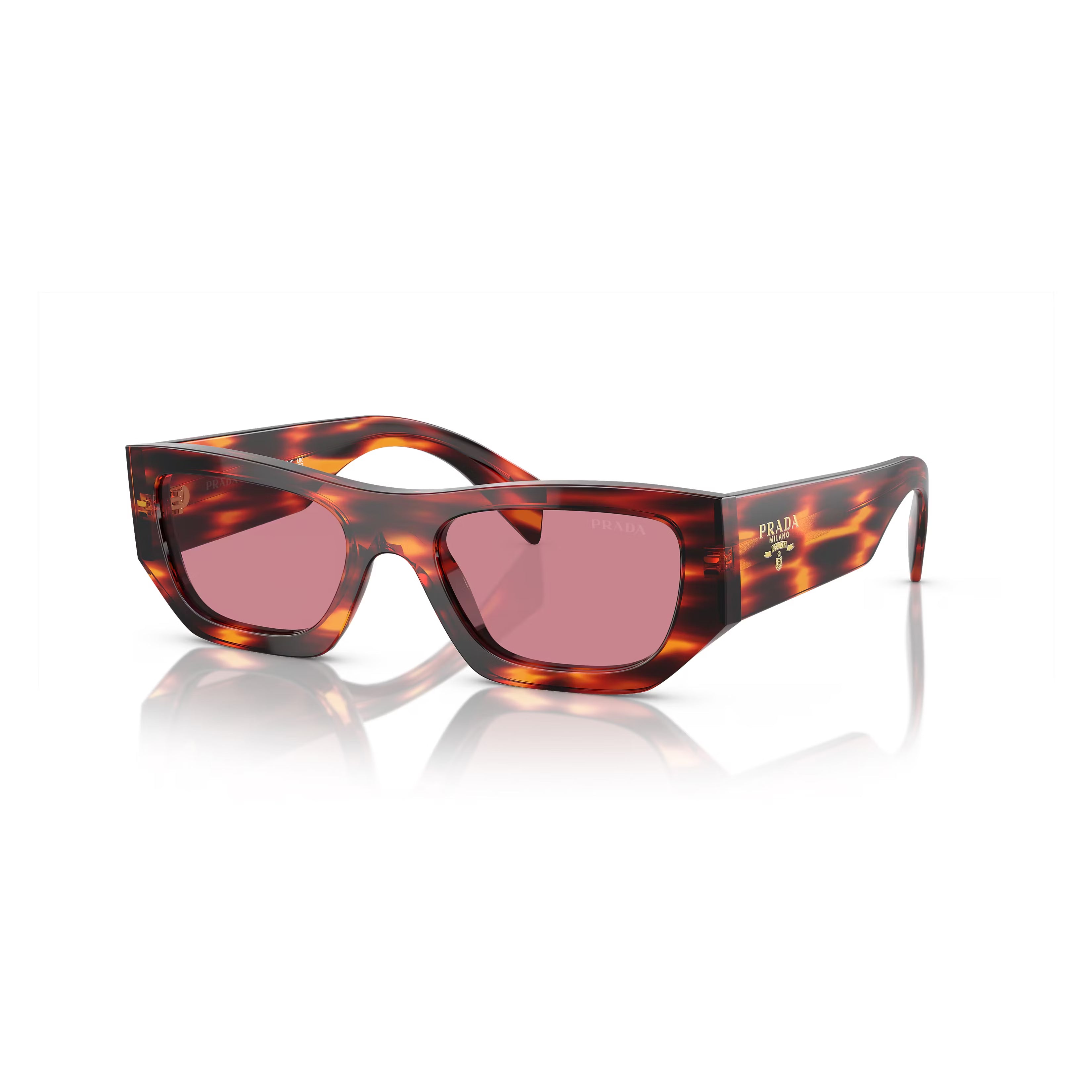 Prada PR A01S 13O80B 53
